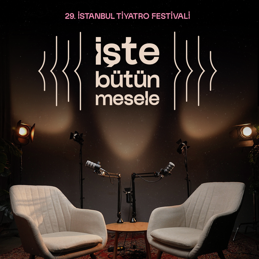 İşte Bütün Mesele