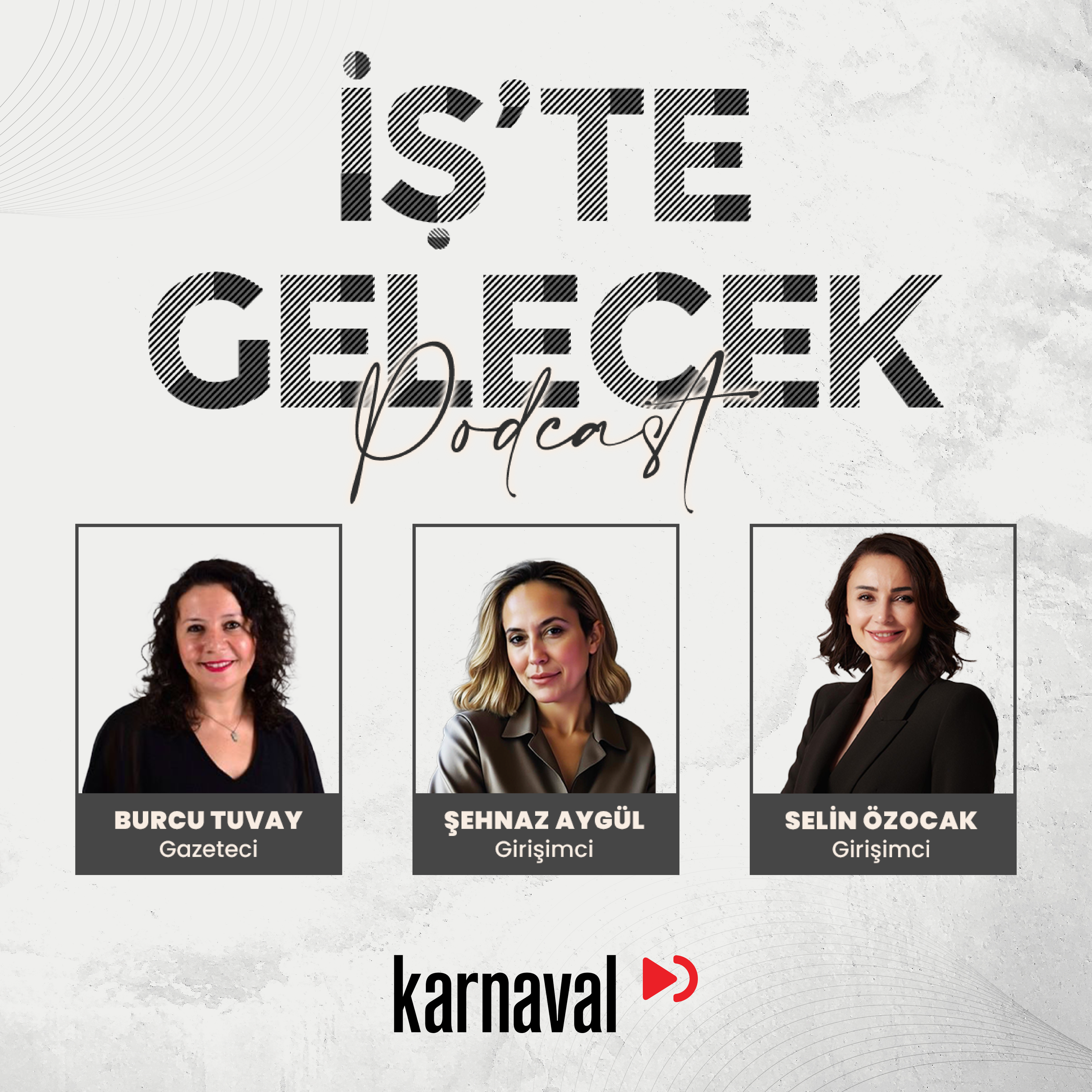 İş'te Gelecek