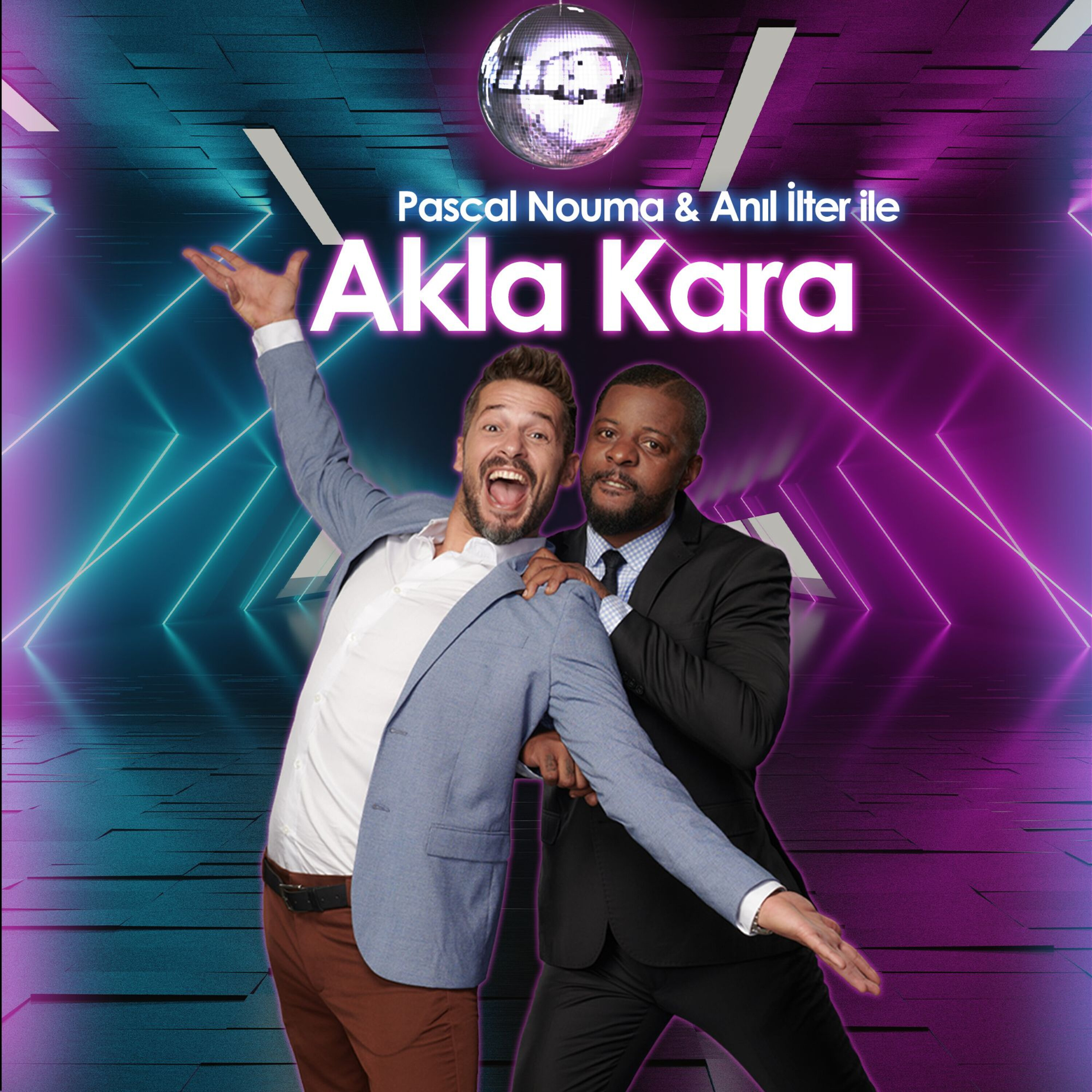Akla Kara cover