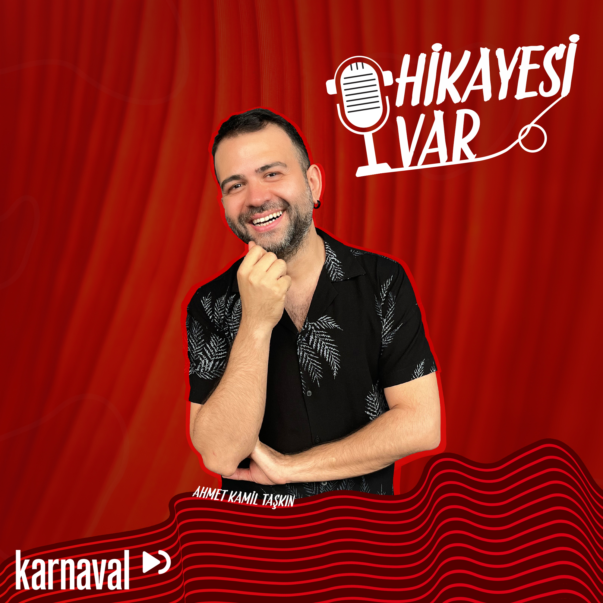 Hikayesi Var