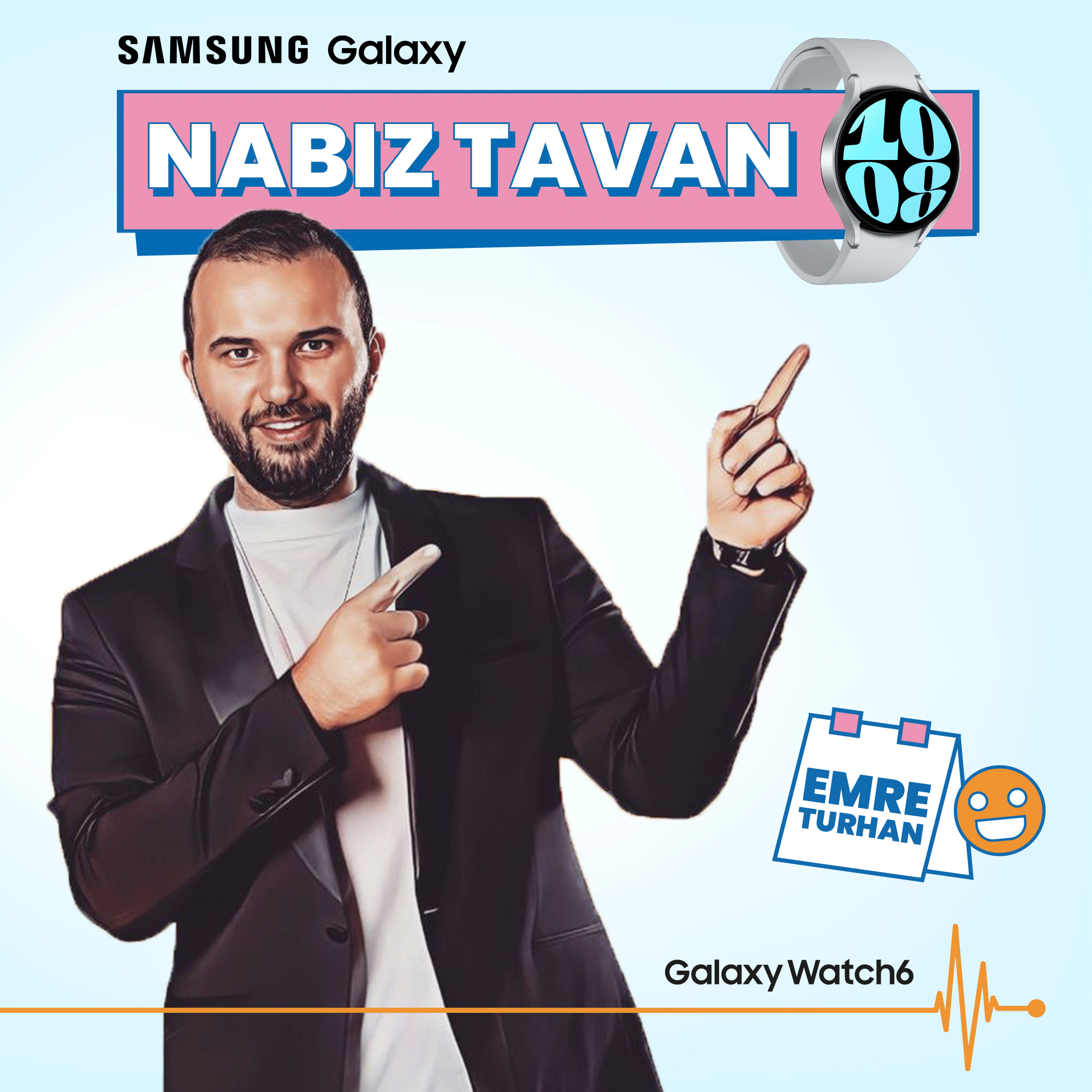 Nabız Tavan
