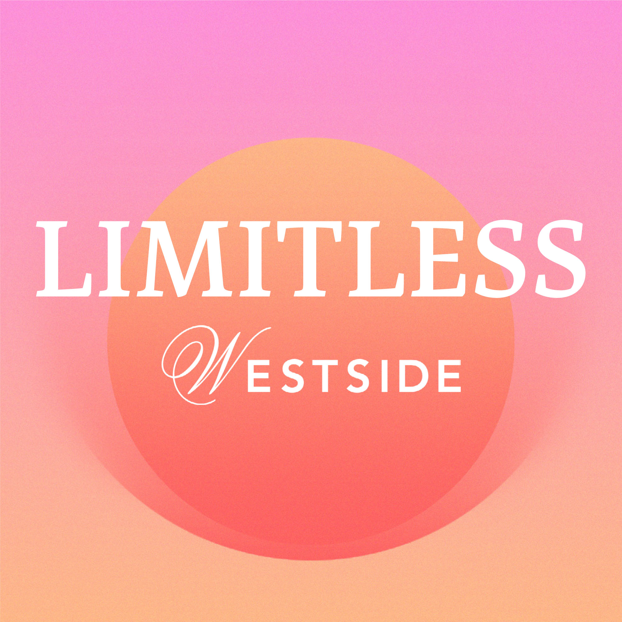 Limitless cover