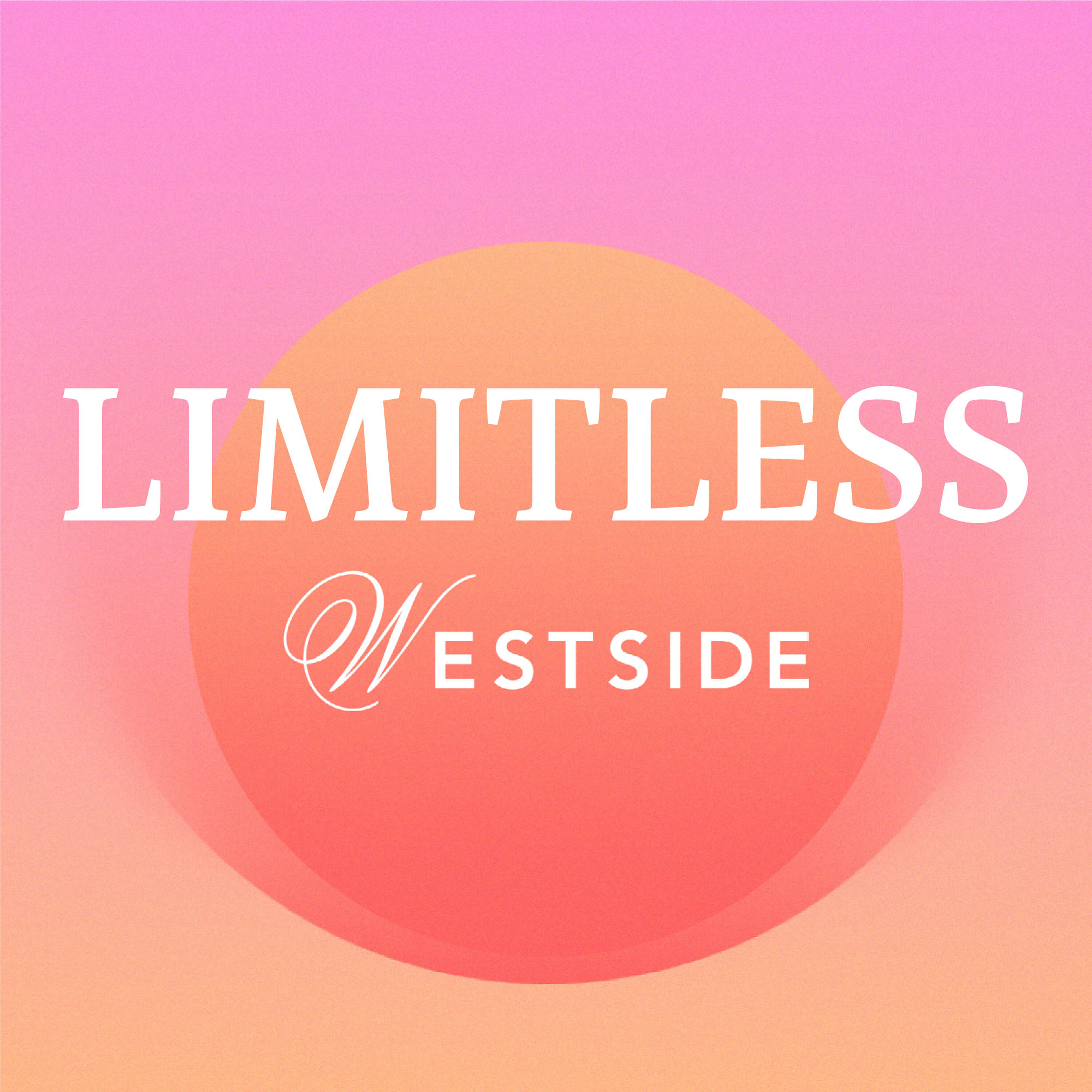 Limitless cover