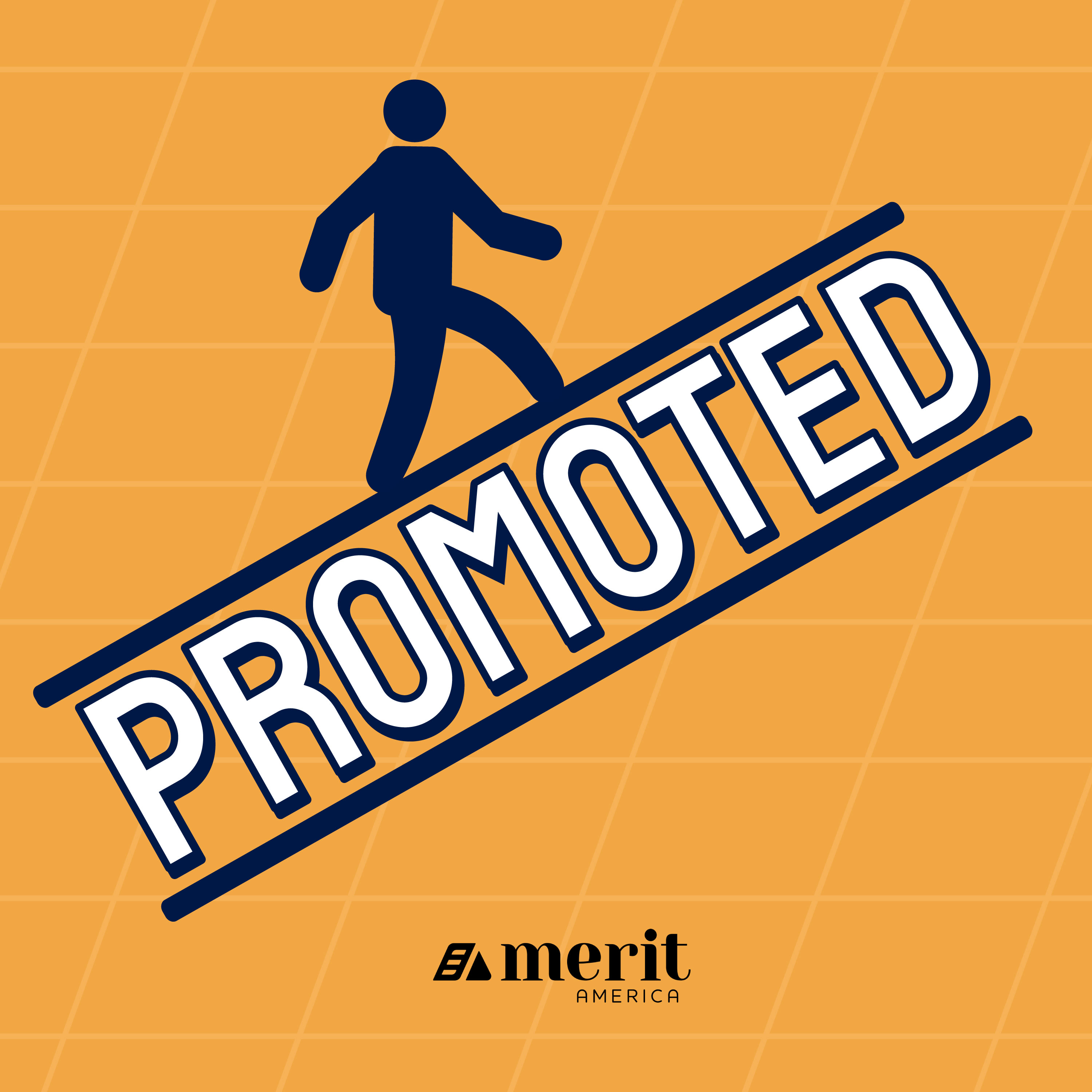 Promoted