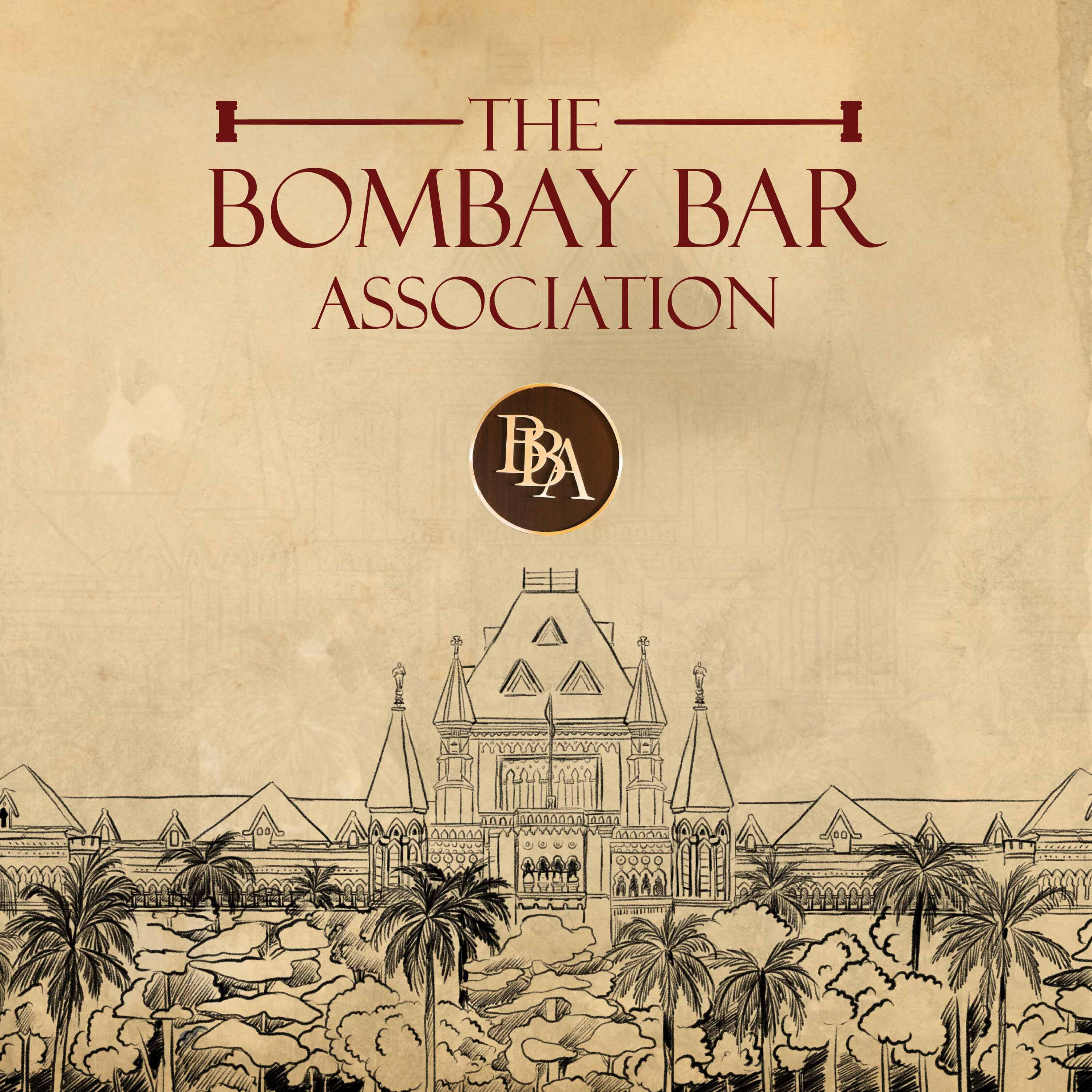 Bombay Bar Association podcast artwork
