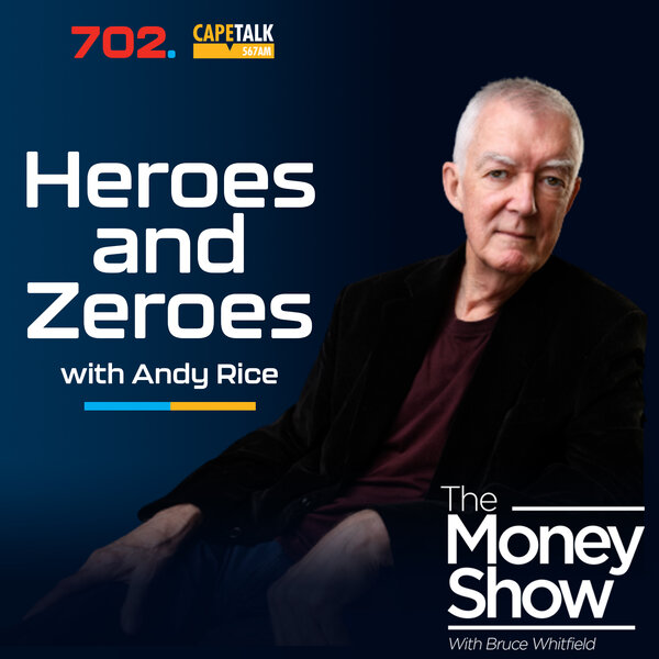Andy Rice's Heroes and Zeros