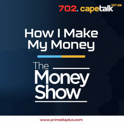 The Money Show With Bruce Whitfield - 