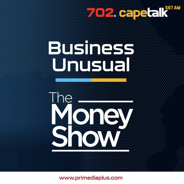 Business Unusual