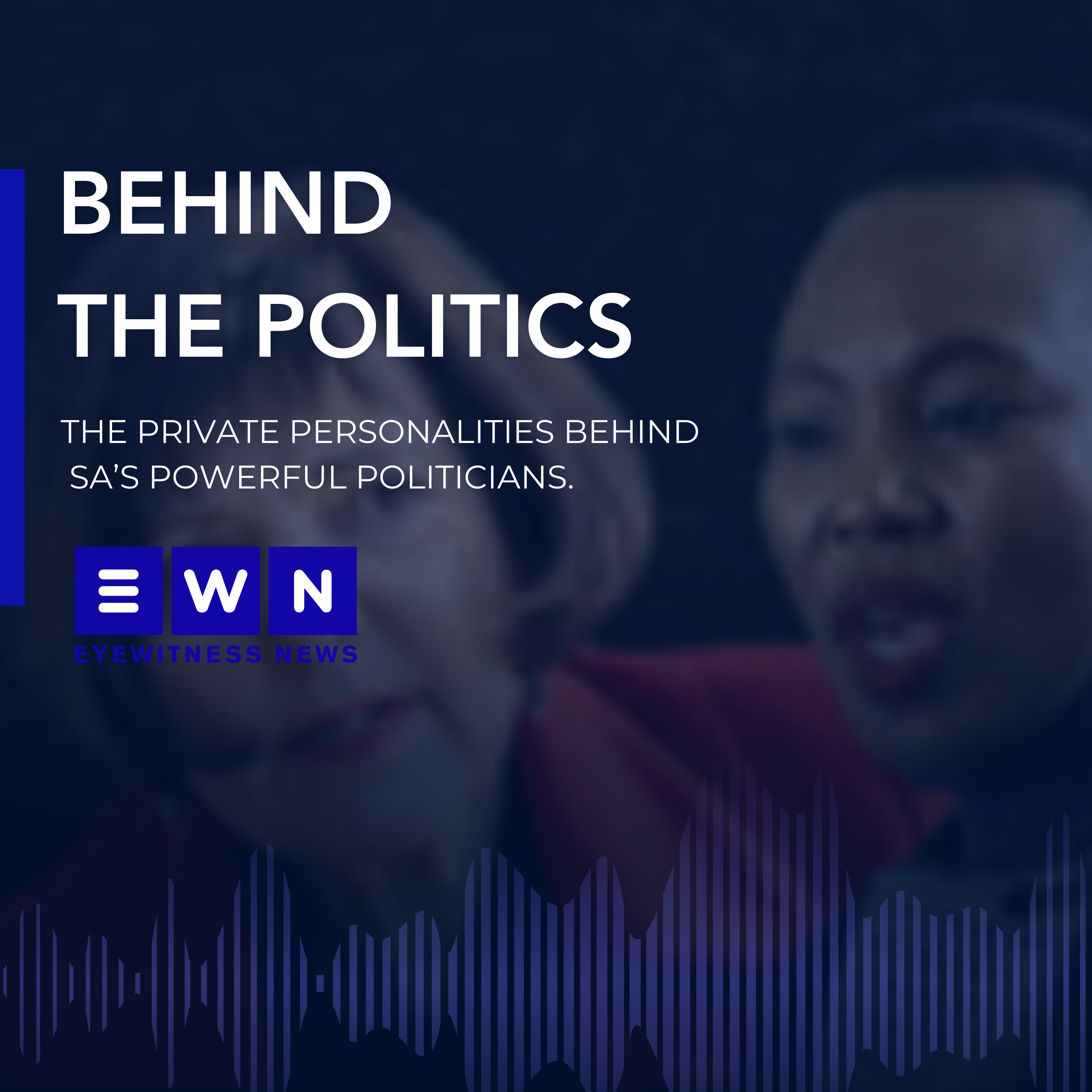 Behind the politics: She fights her battles silently