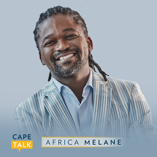 The Quizz with Africa Melane