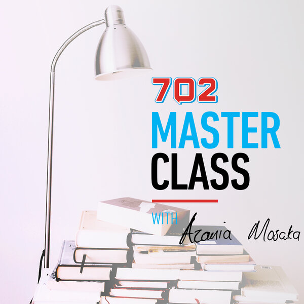 Aza's Masterclass