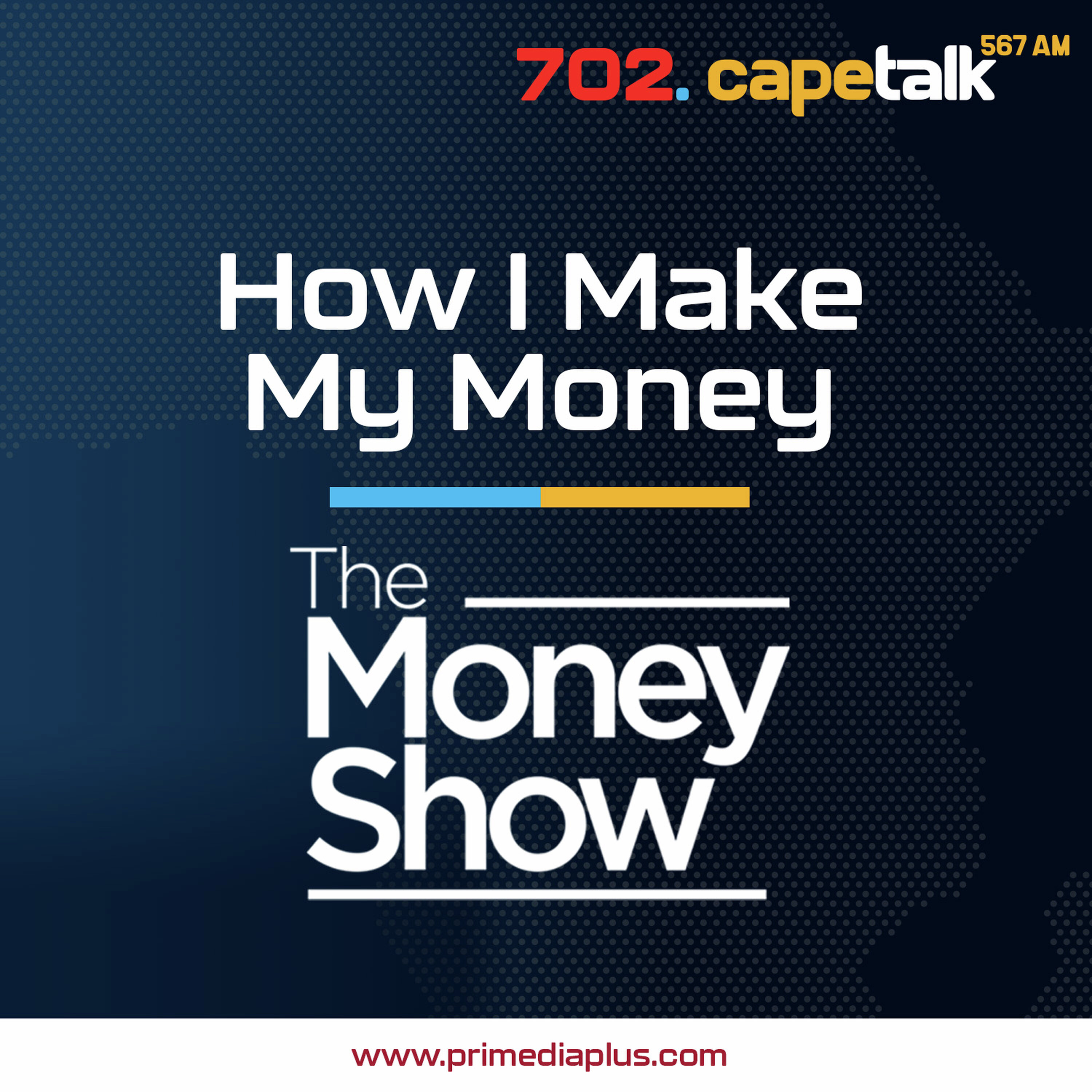 Other People's Money - Katlego Maphai, CEO at Yoco