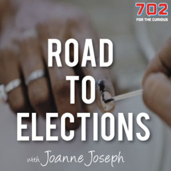 Road to Elections 2019