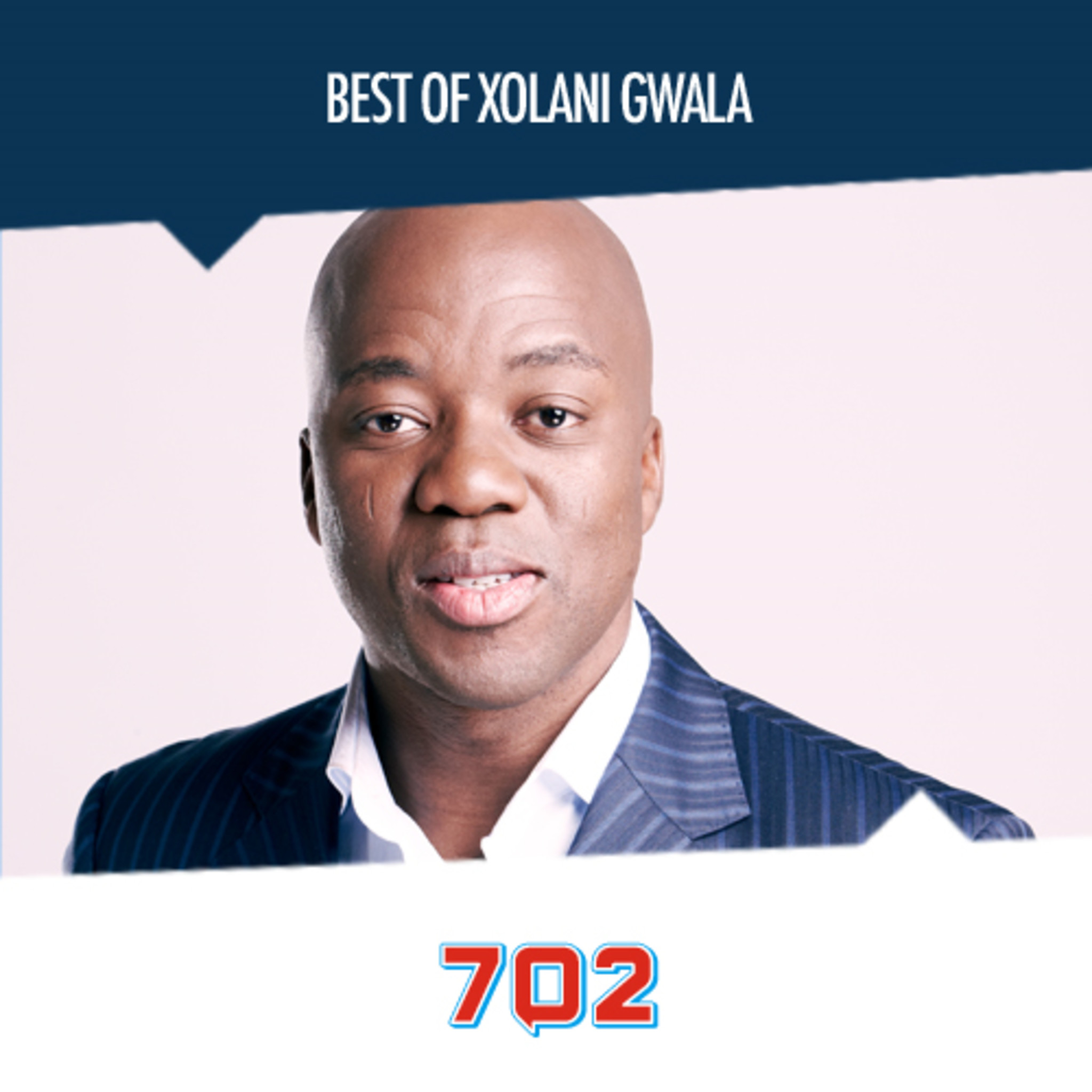 The Best of Xolani Gwala