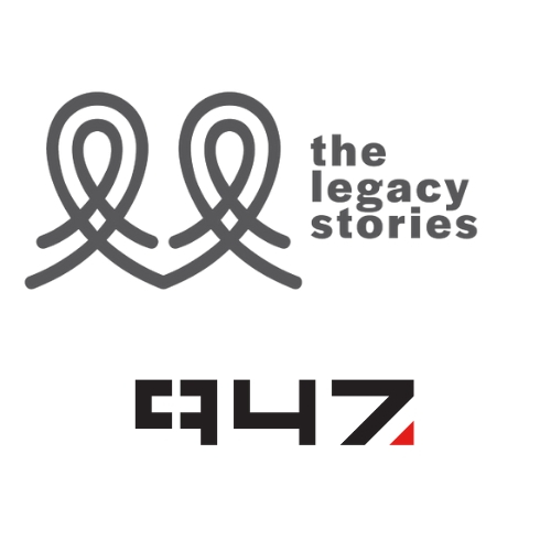 The Legacy Stories Series