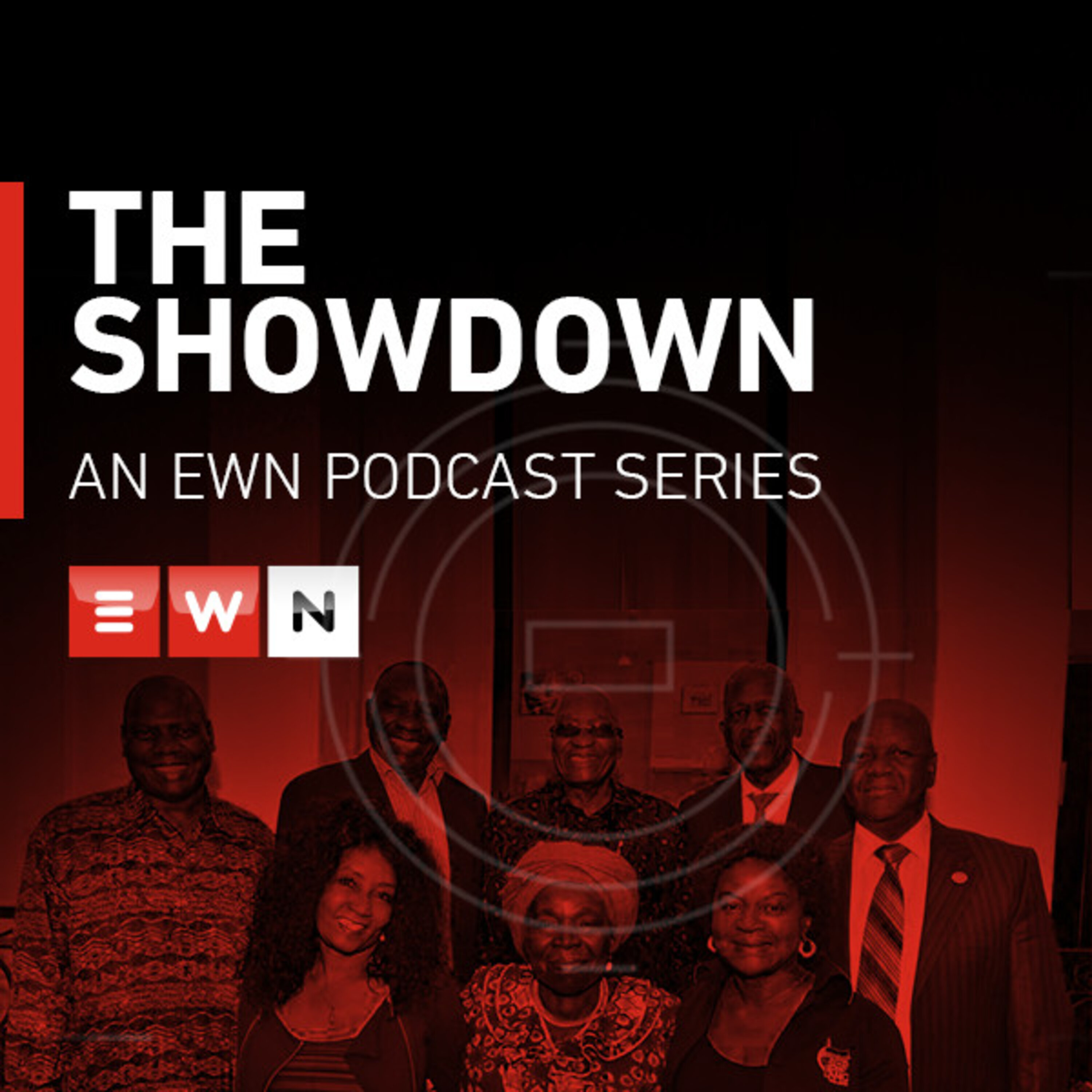 The Showdown Podcast