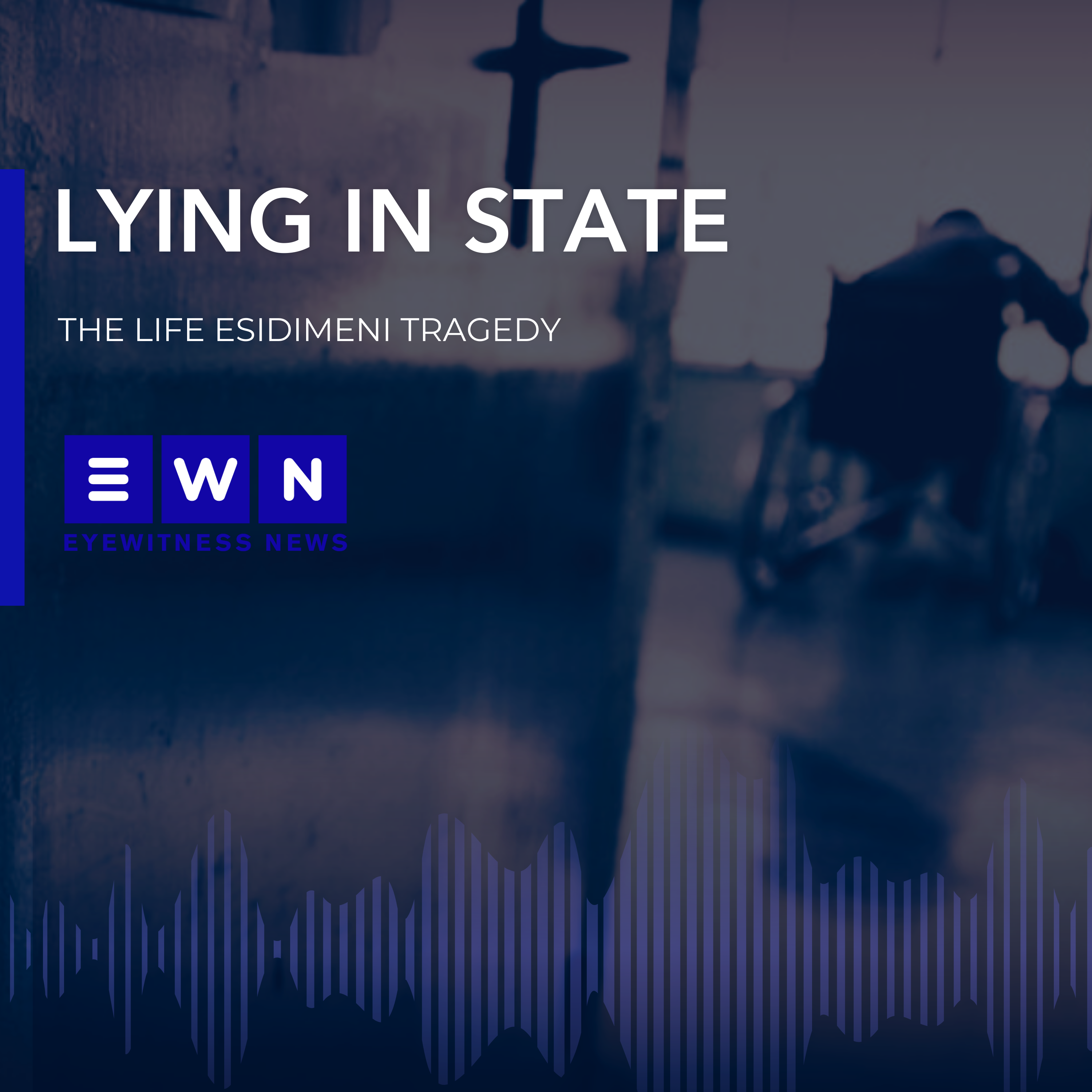 Lying in State: The Life Esidimeni Tragedy