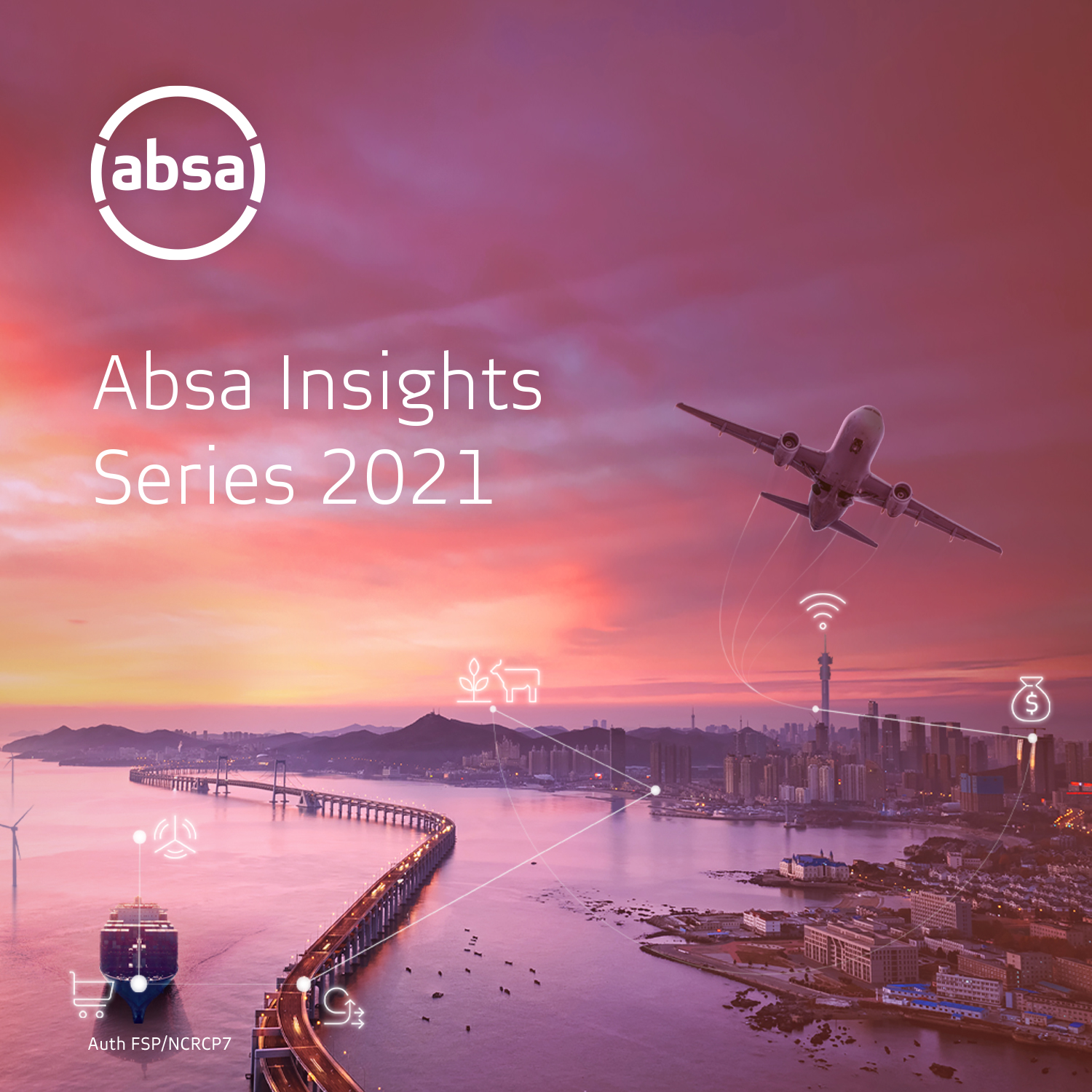 Absa Insights Podcast Series - Vimarsana News