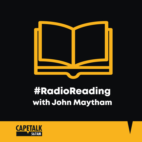 #RadioReading with John Maytham