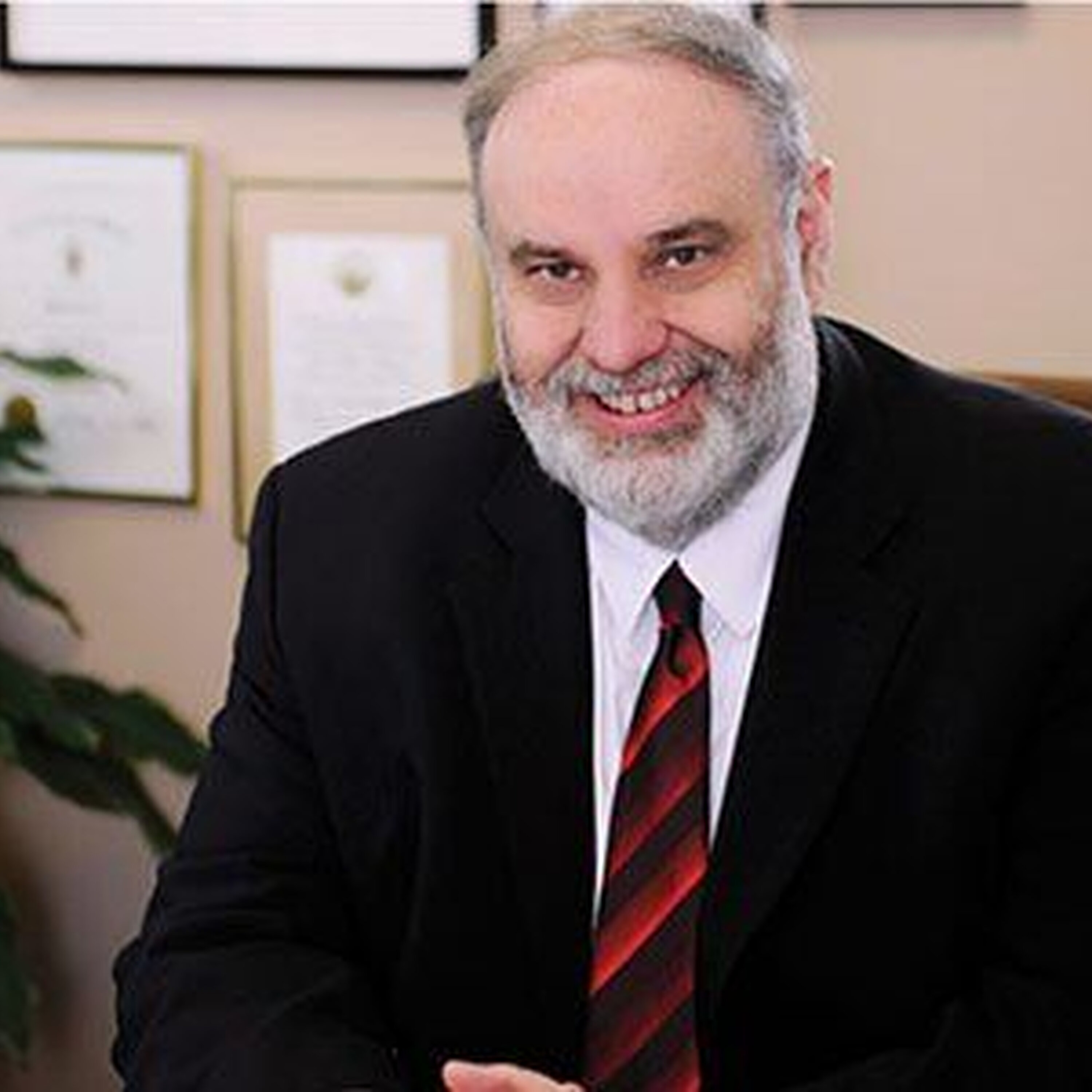 Ask The Lawyer