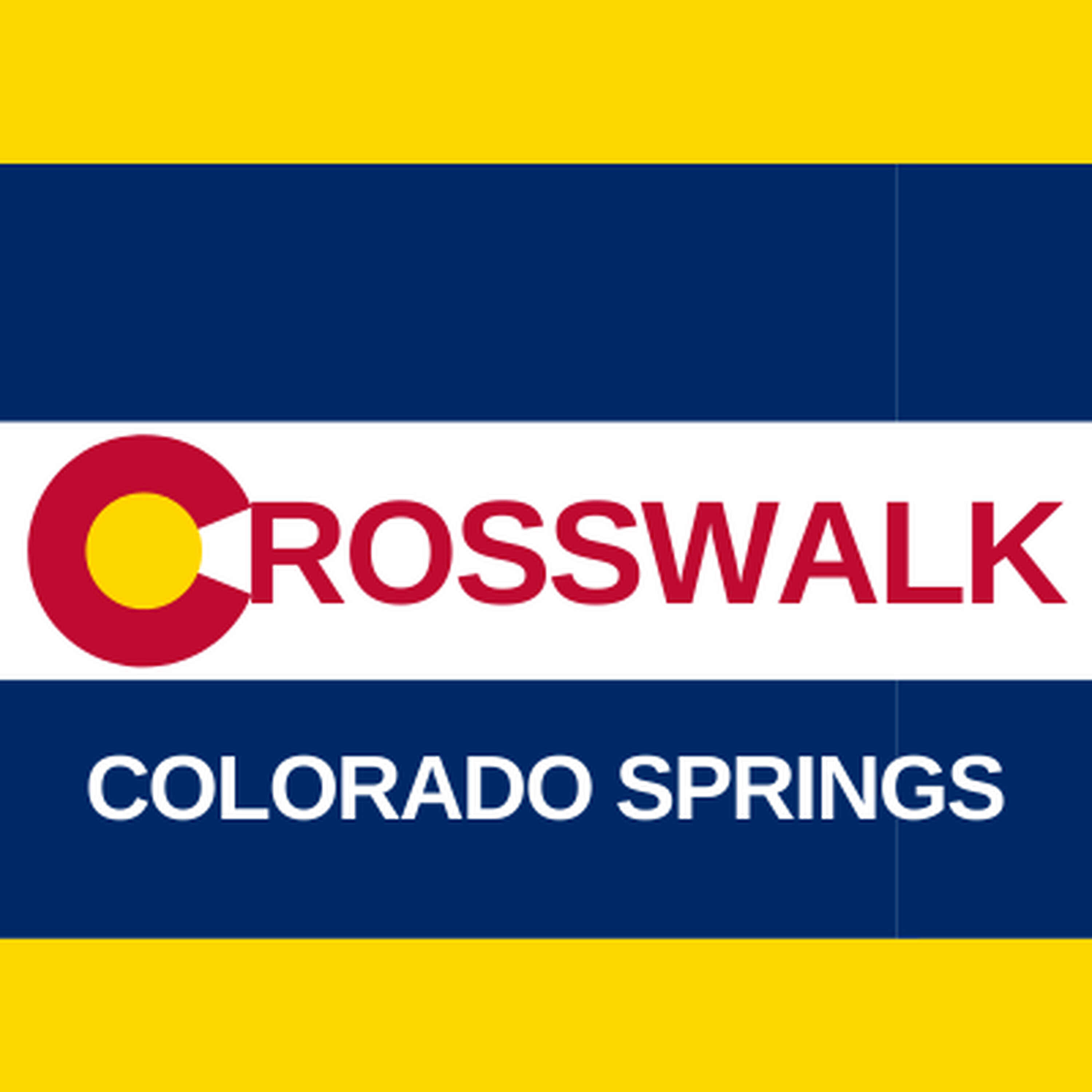 Crosswalk Colorado Springs