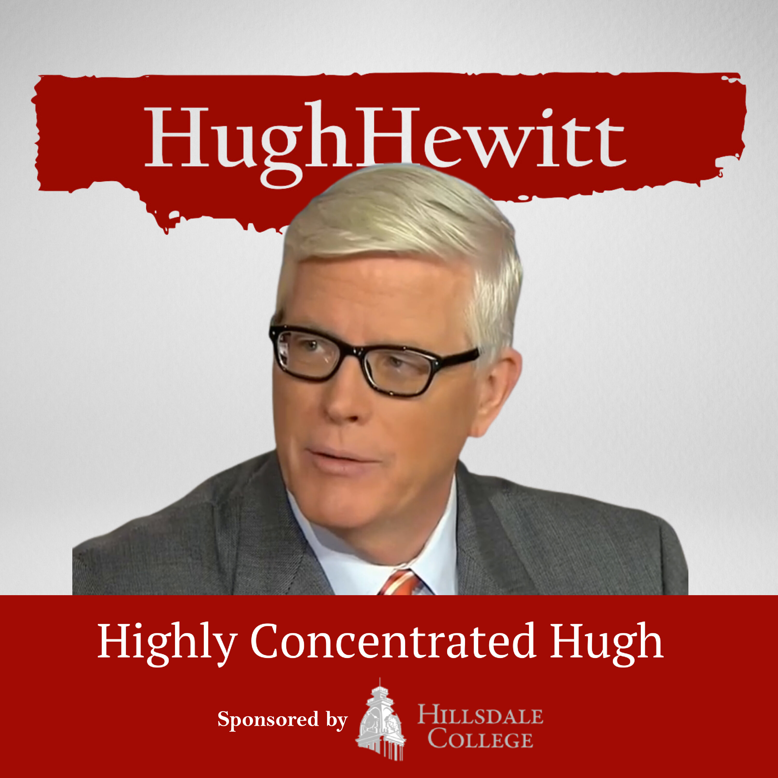 The Hugh Hewitt Show