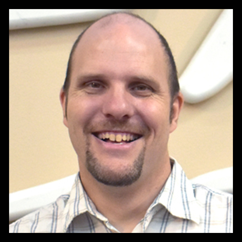 Fully Equipped with Pastor Robert Shank Podcast