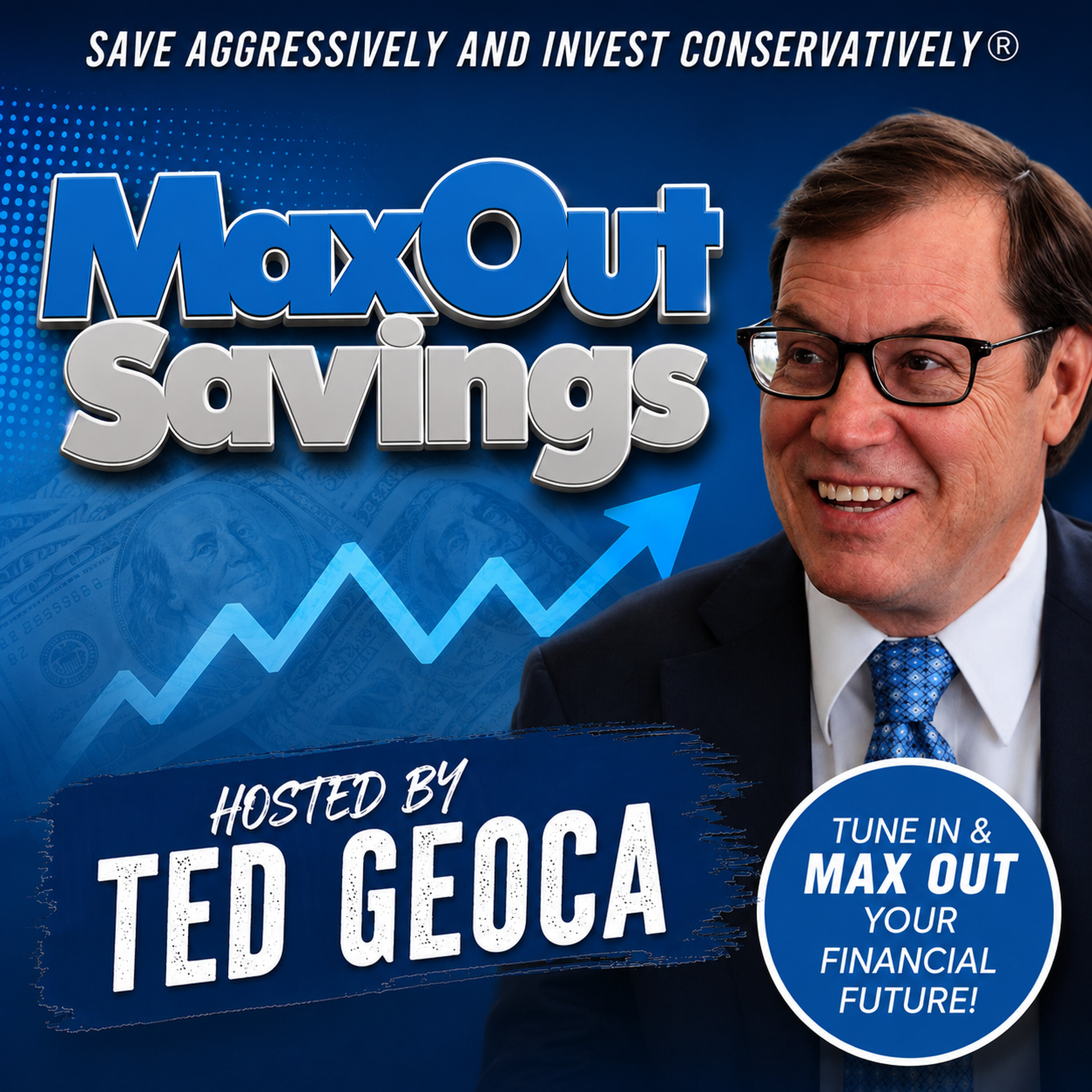 The MaxOut Savings Show