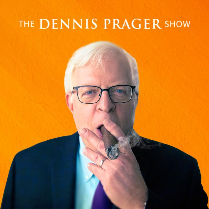 Dennis Prager Podcasts