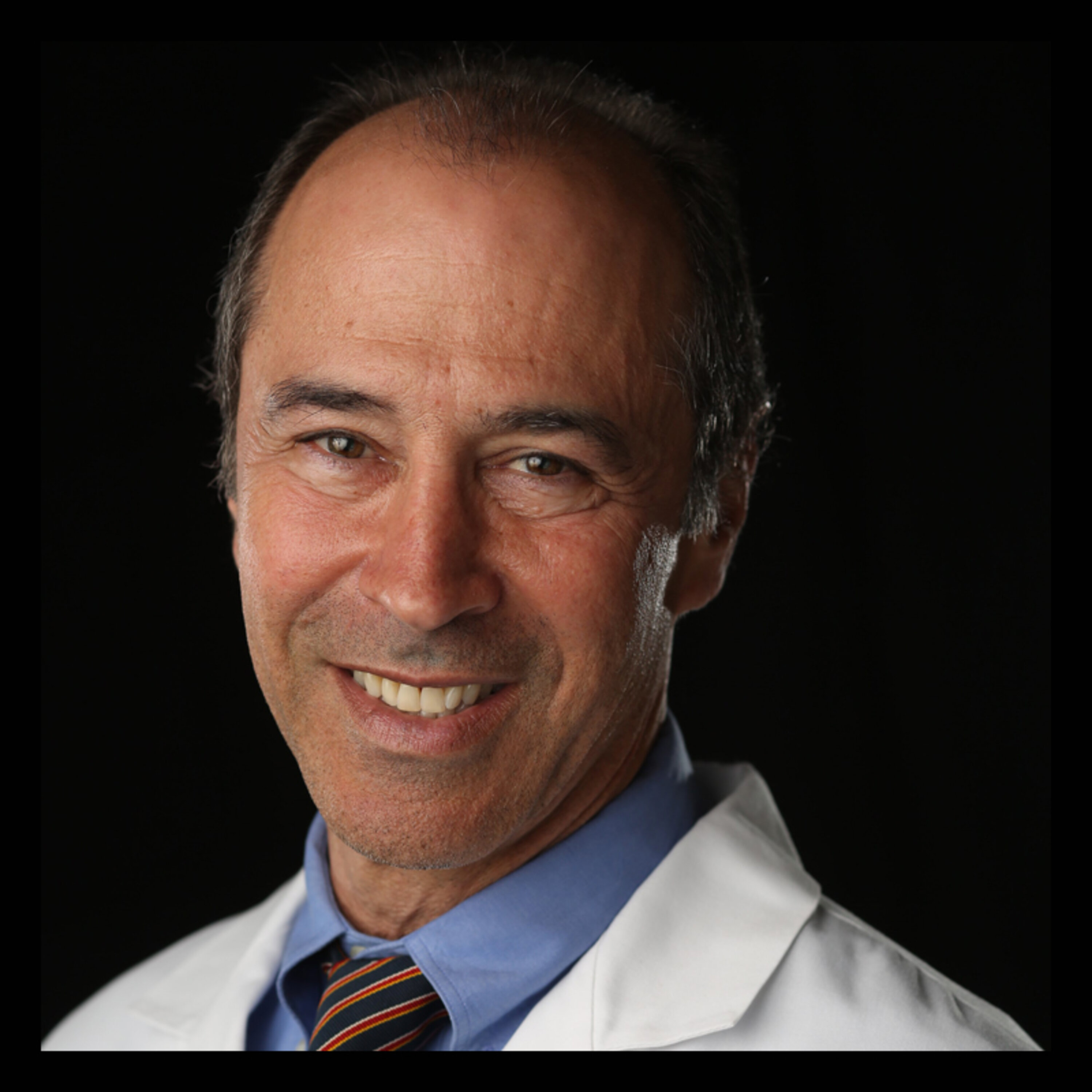 Living Pain Free with Dr. Darrow