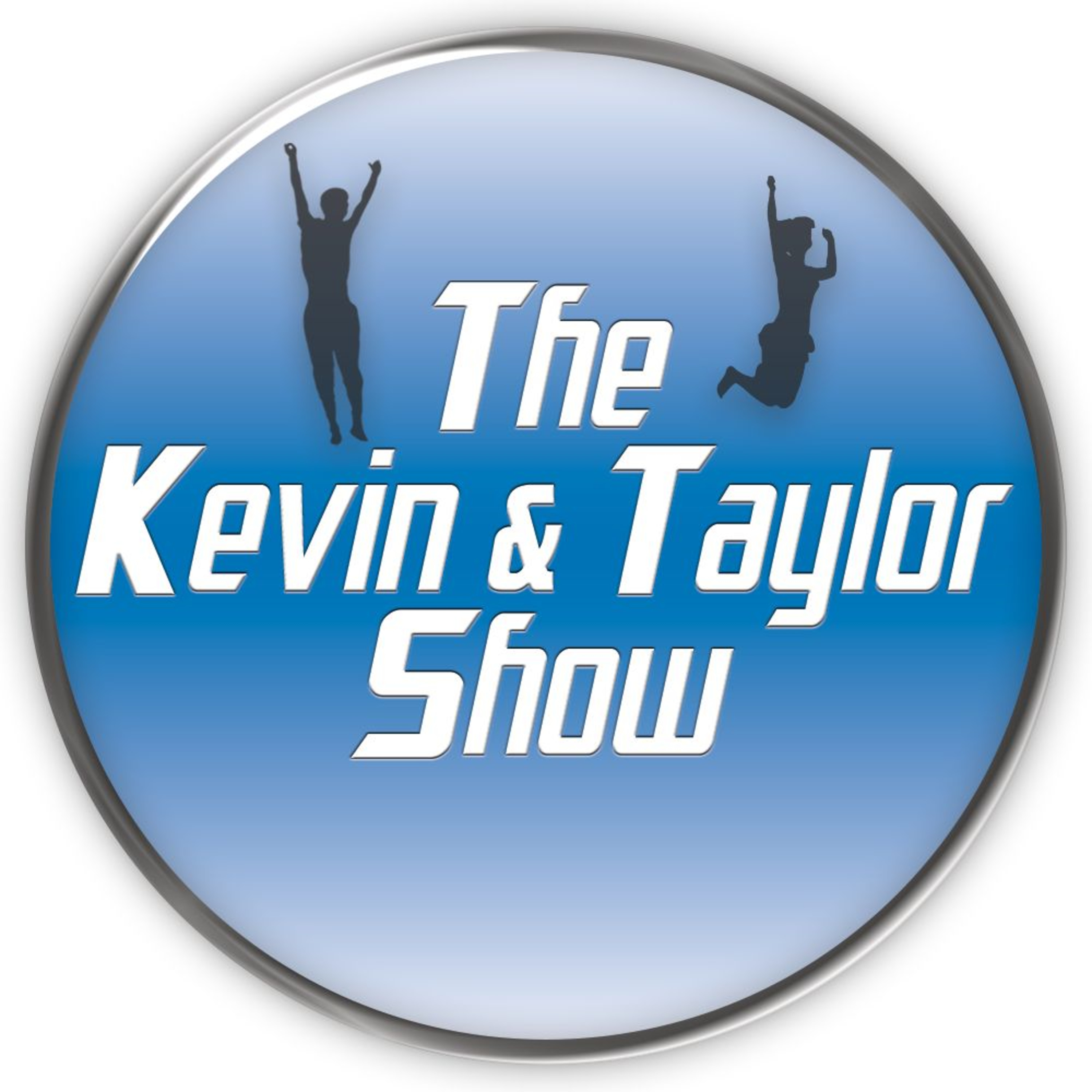Kevin and Taylor