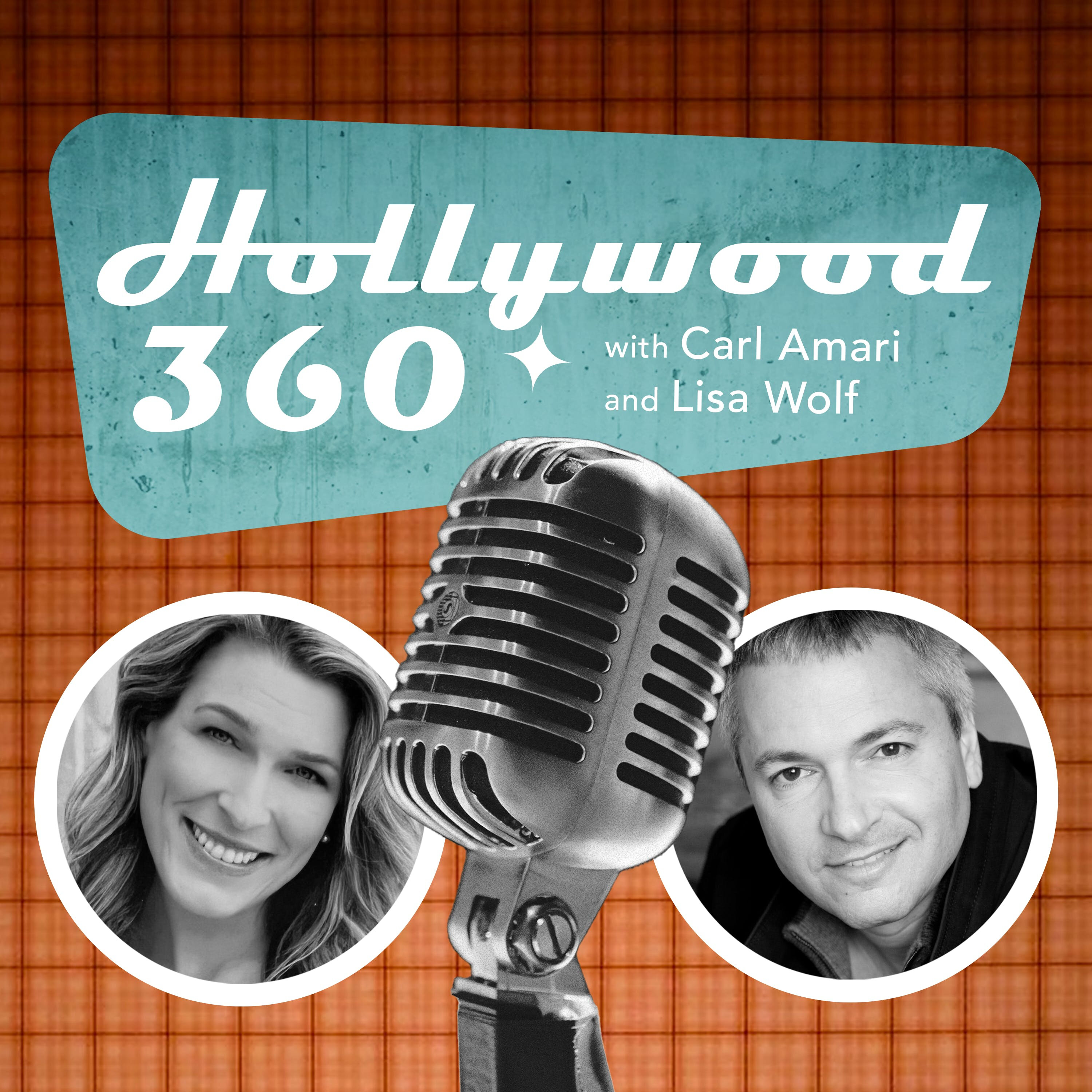 Hollywood 360 cover