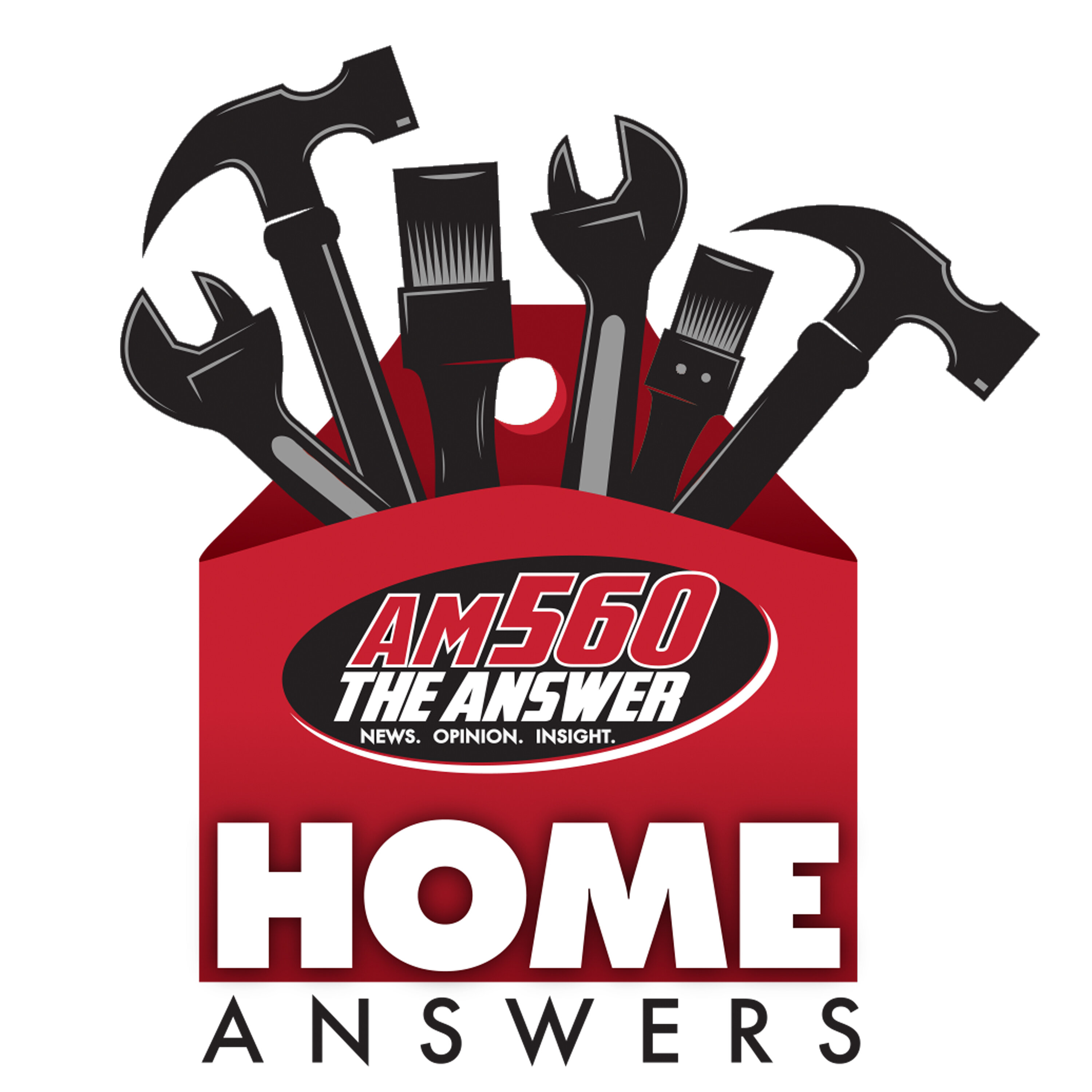 Home Answers Radio Image
