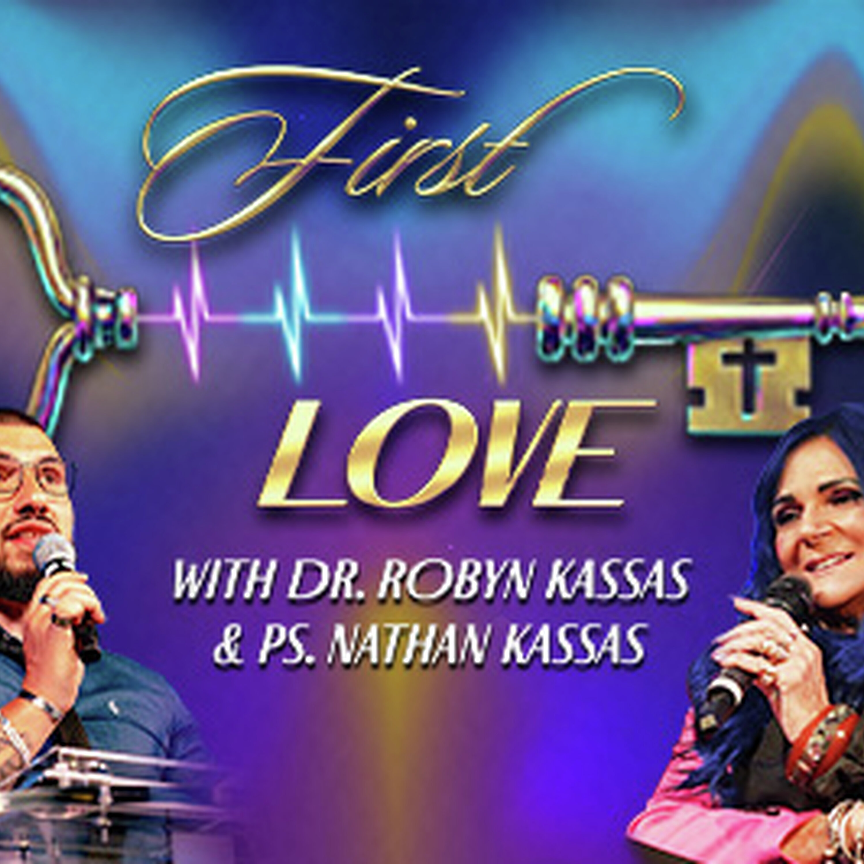First Love