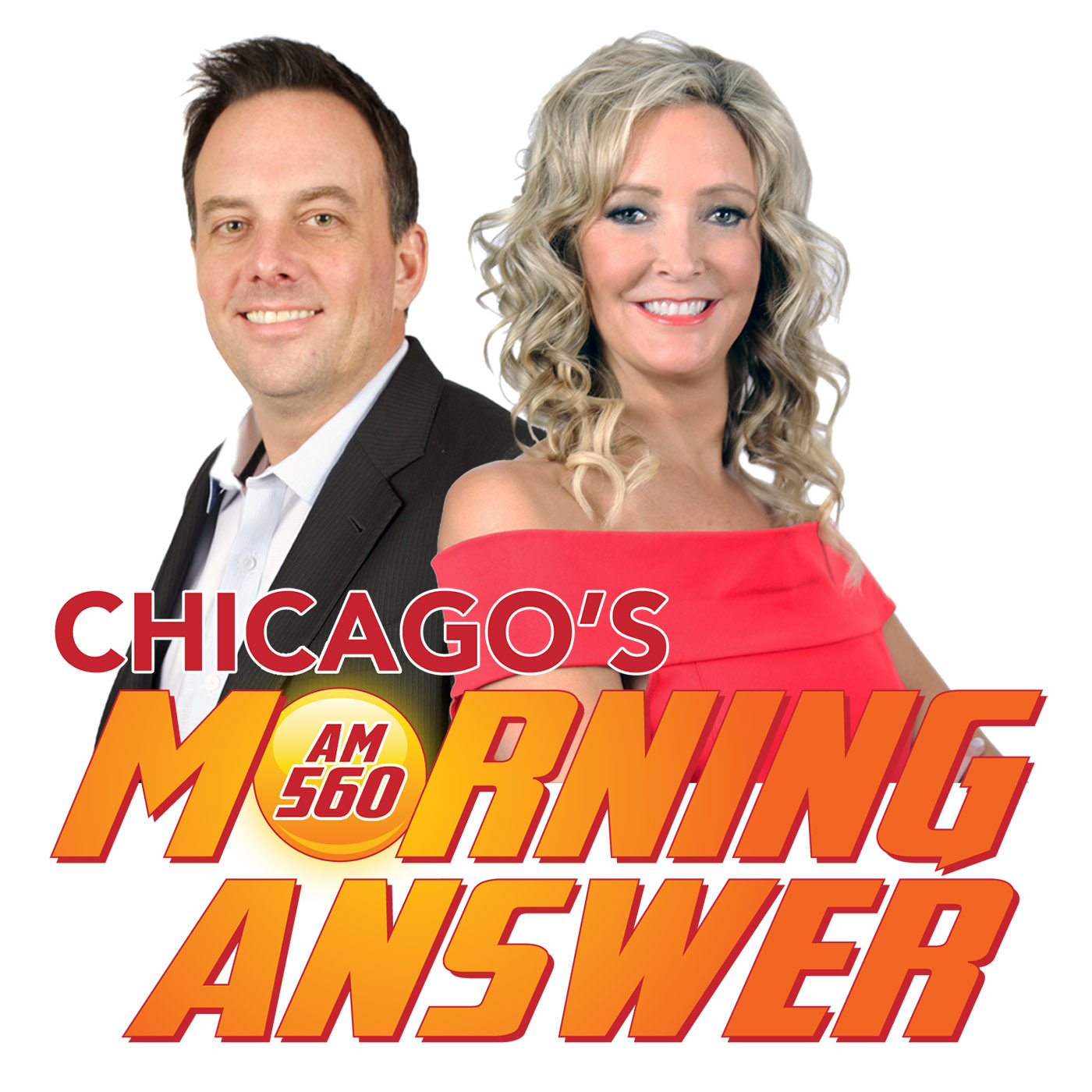 Algemeen voorzichtig gokken Chicago's Morning Answer with Dan Proft & Amy Jacobson - Podcast Addict