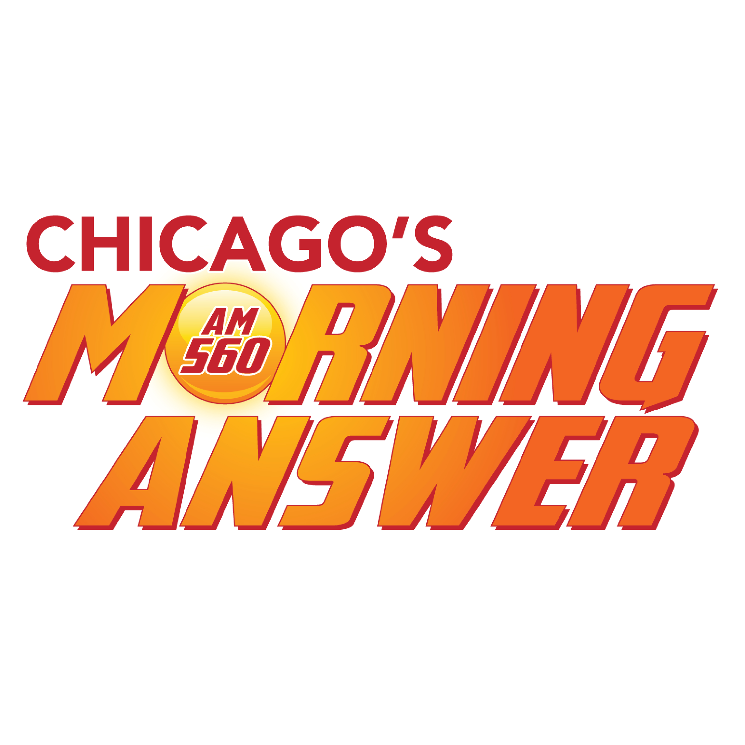 Chicago\'s Morning Answer with Dan Proft