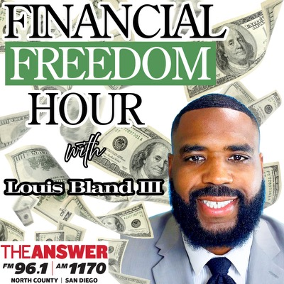 Financial Freedom Hour