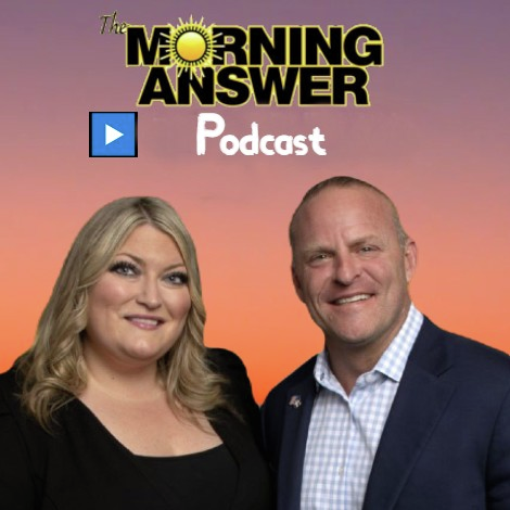 The Morning Answer with Jen and Grant