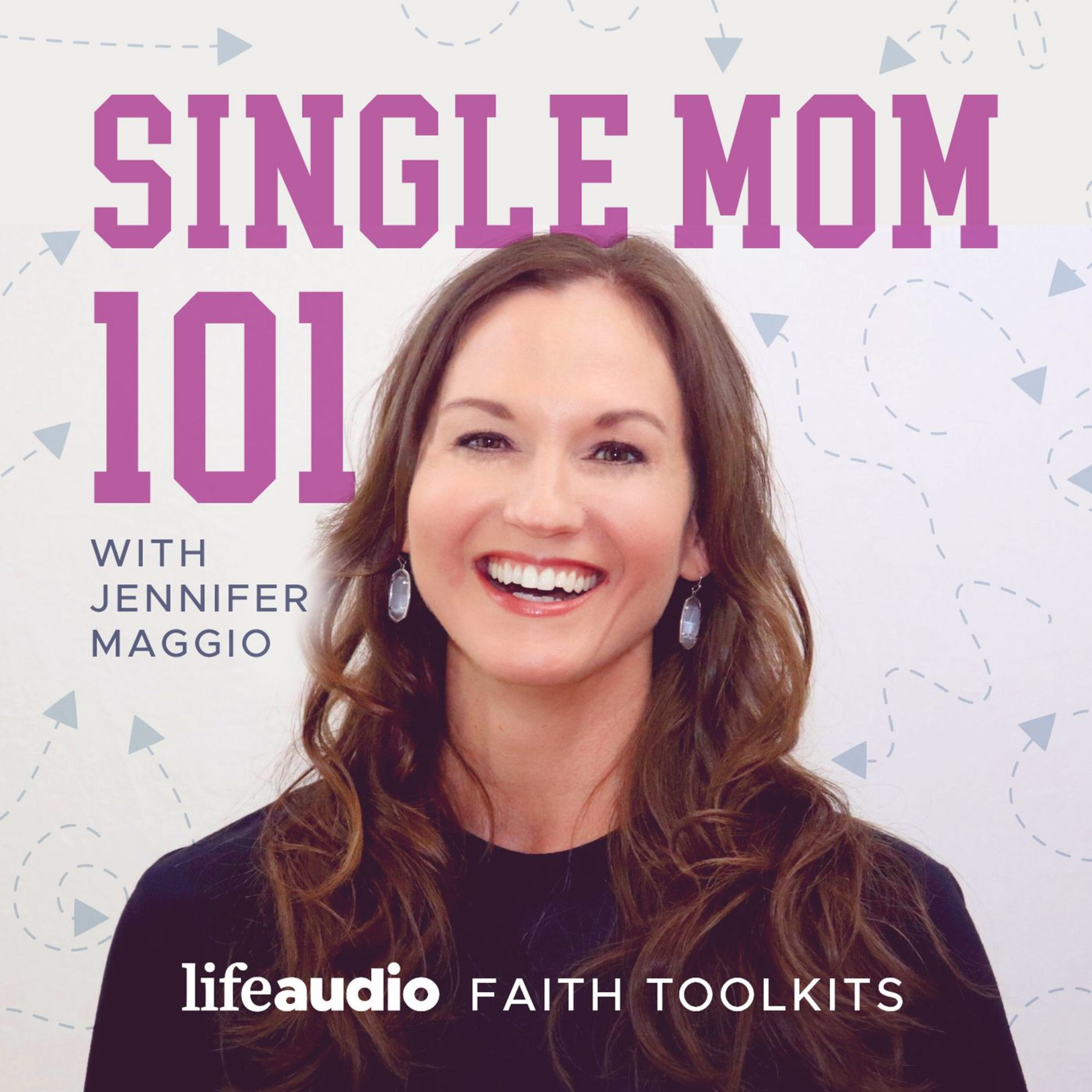 Single Mom 101 Single Mom 101