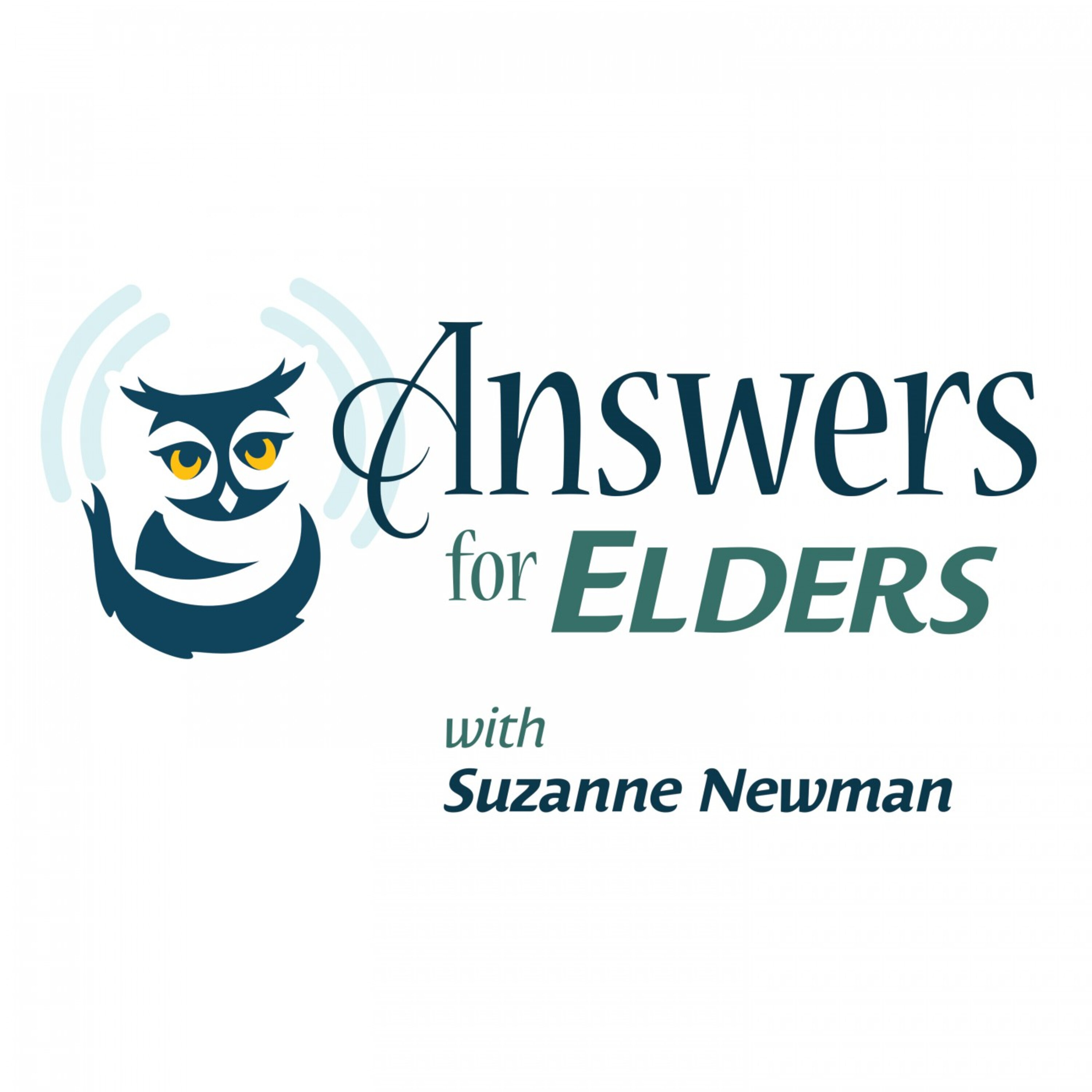Answers For Elders