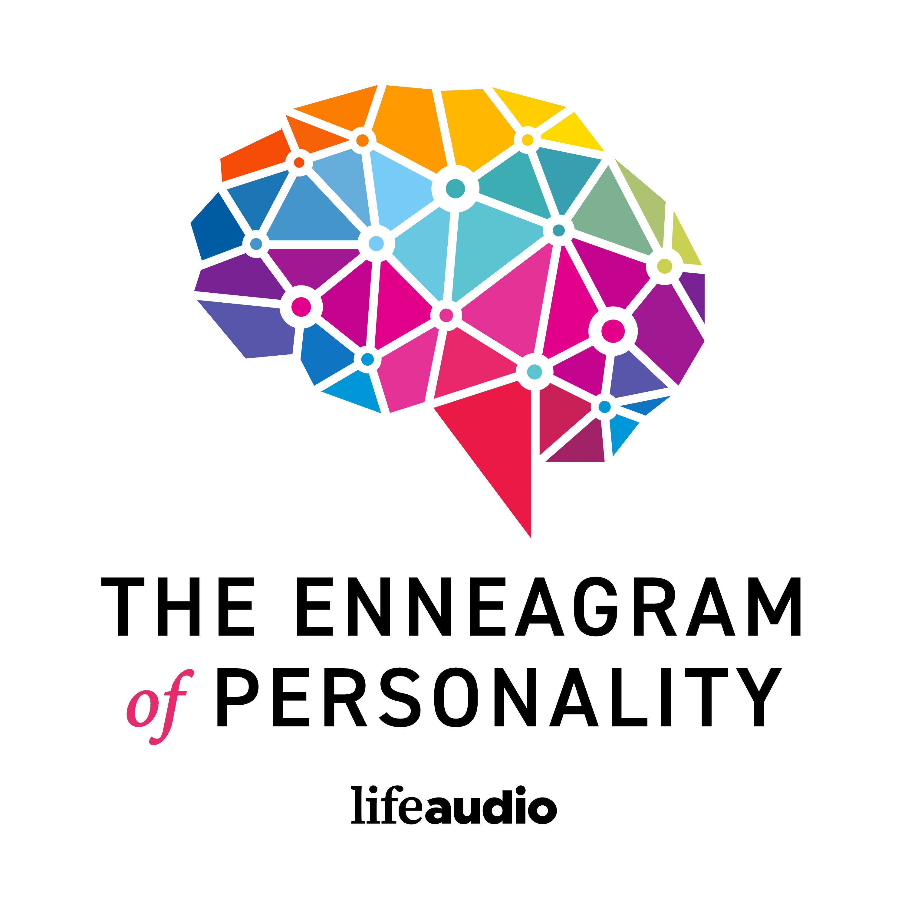 The Enneagram of Personality Podcast The Enneagram of Personality