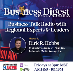 Southern Colorado Business Forum & Digest