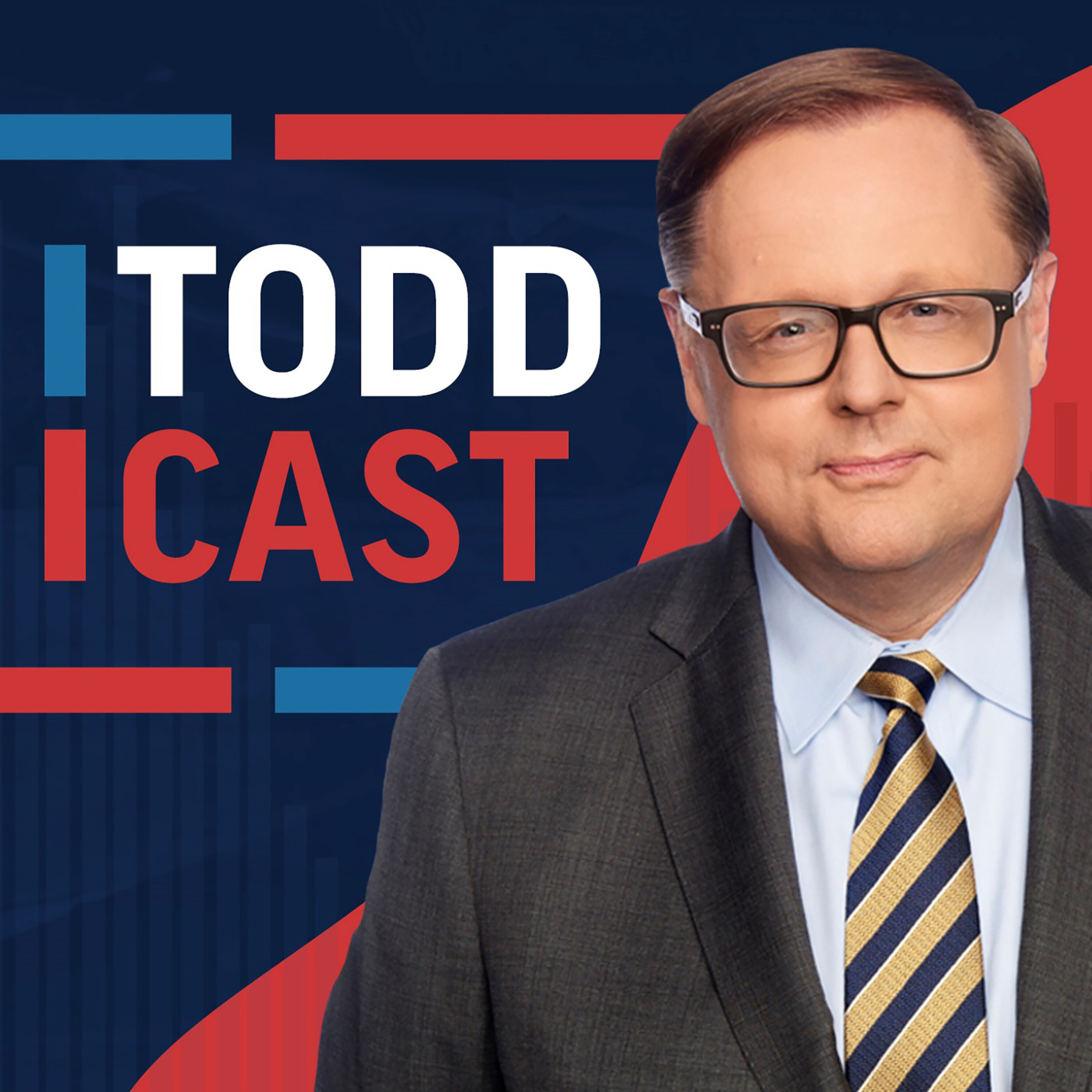 ToddCast Podcast with Todd Starnes
