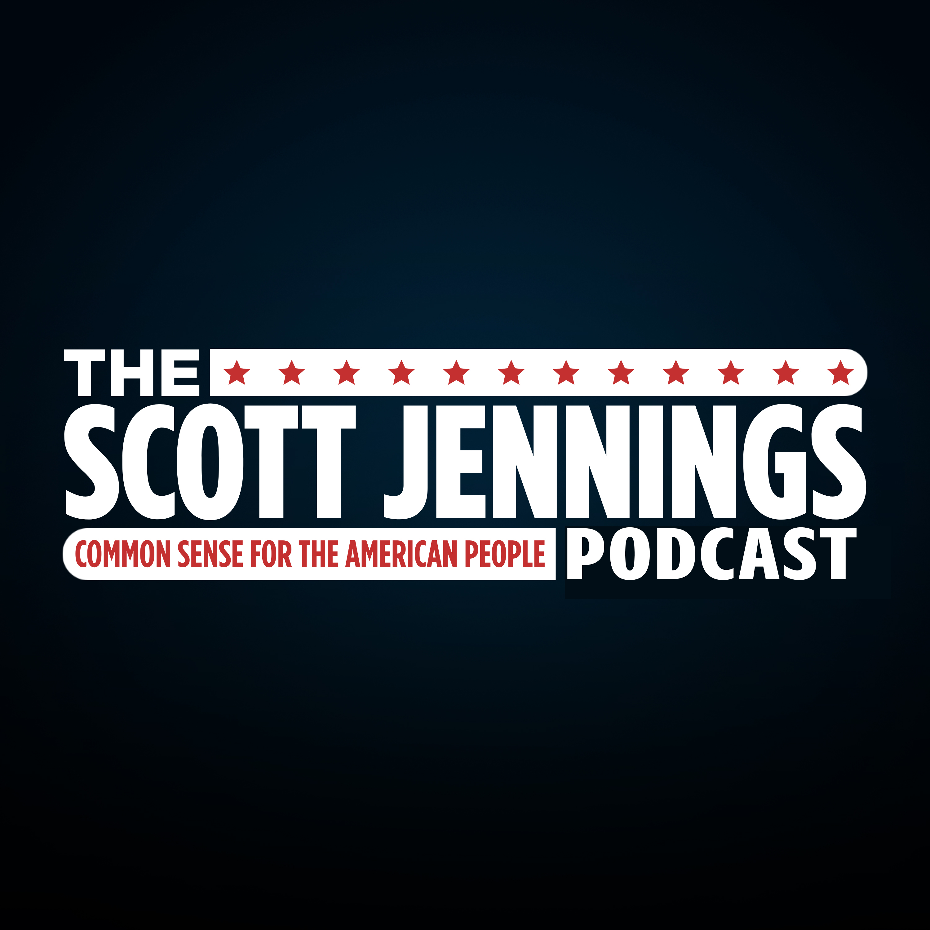 The Scott Jennings Podcast