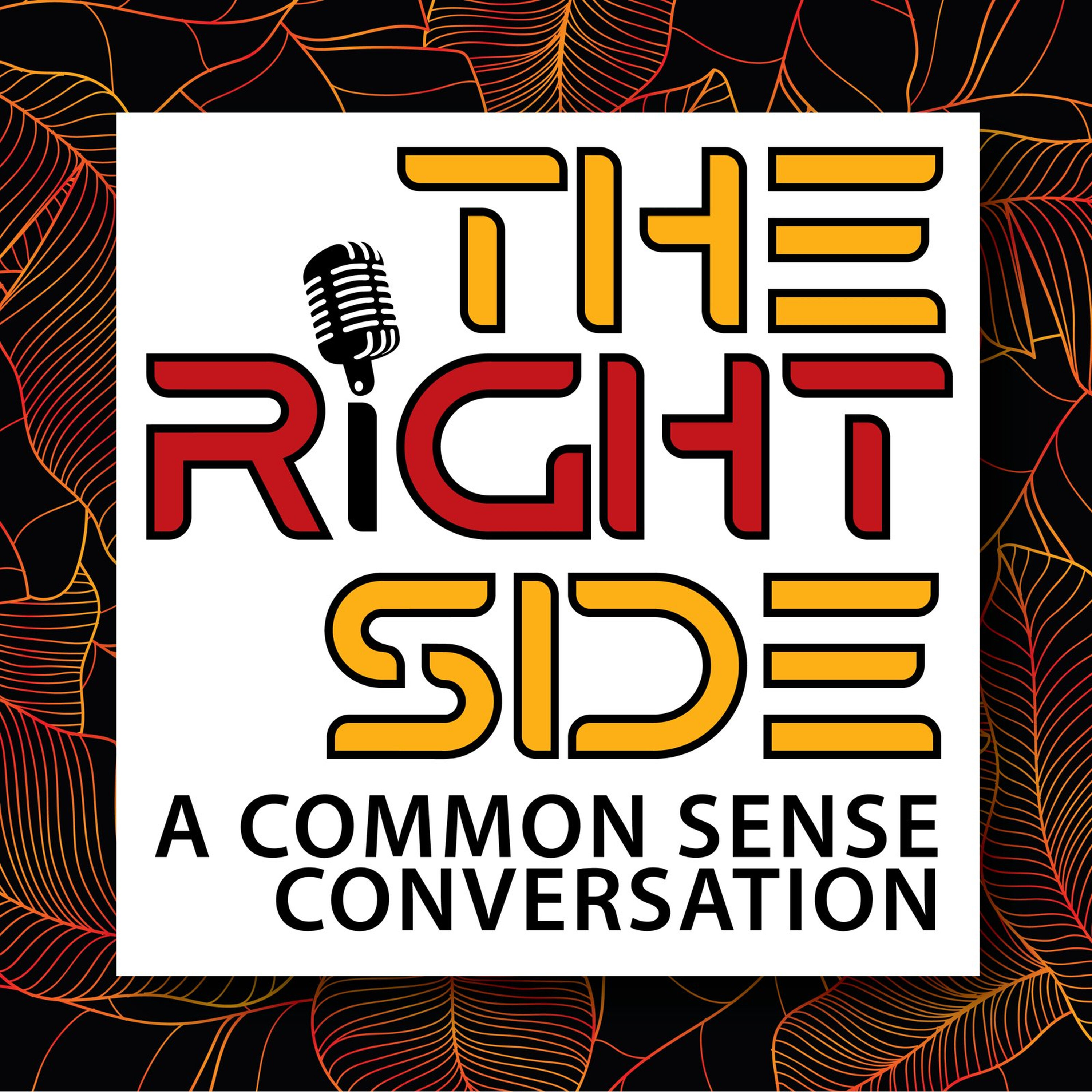 9-3-25 Conversations with CM Augie Tulba