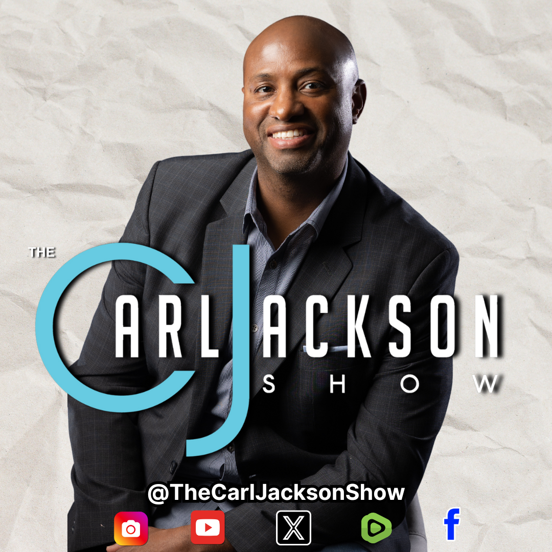 The Carl Jackson Podcast