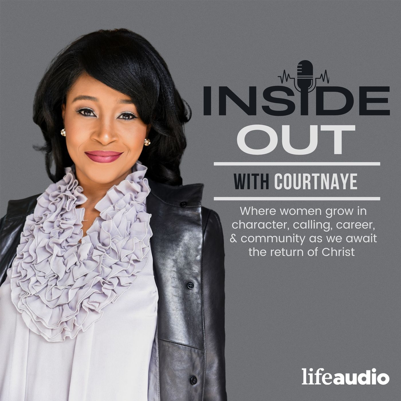 Inside Out with Courtnaye Artwork