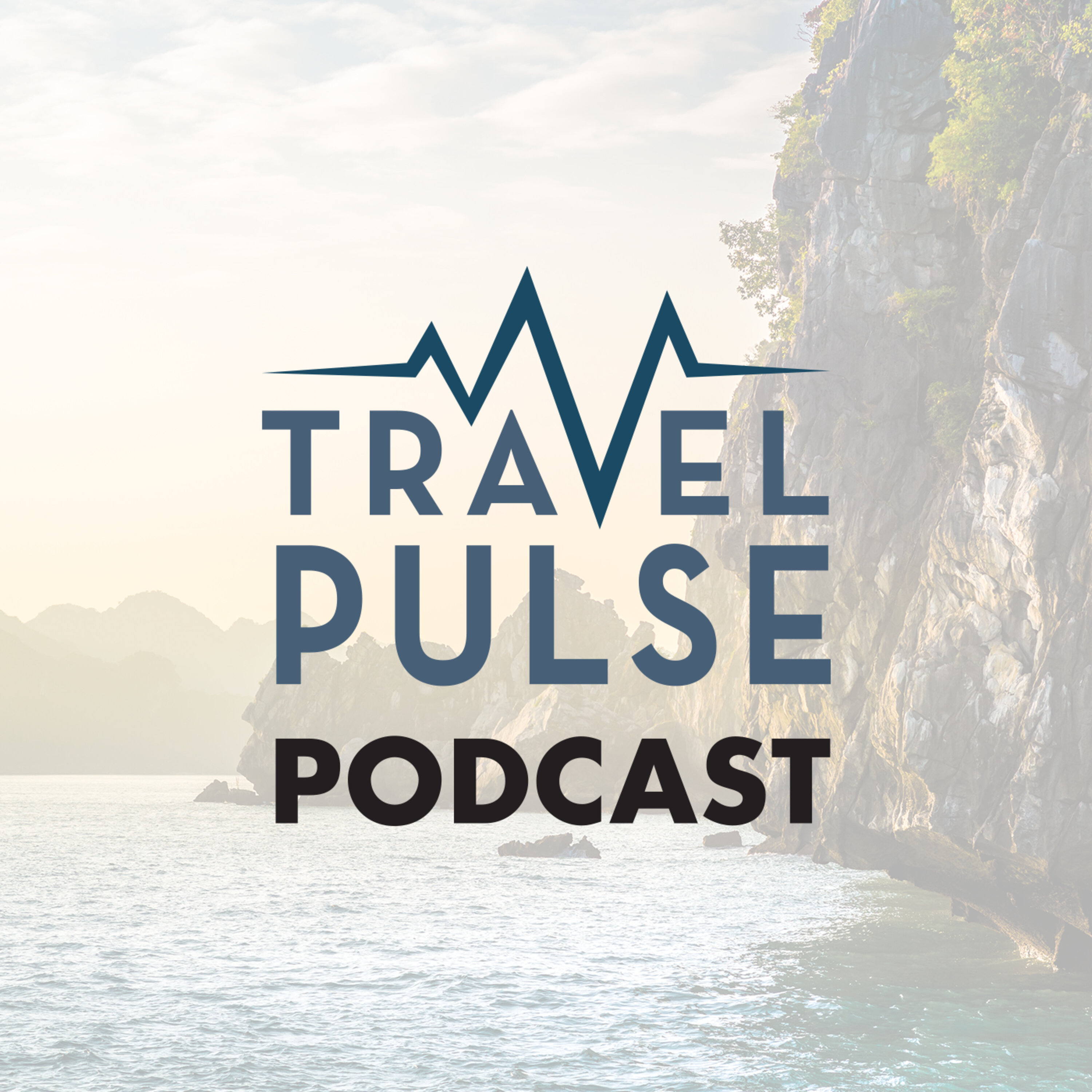 TravelPulse Podcast podcast