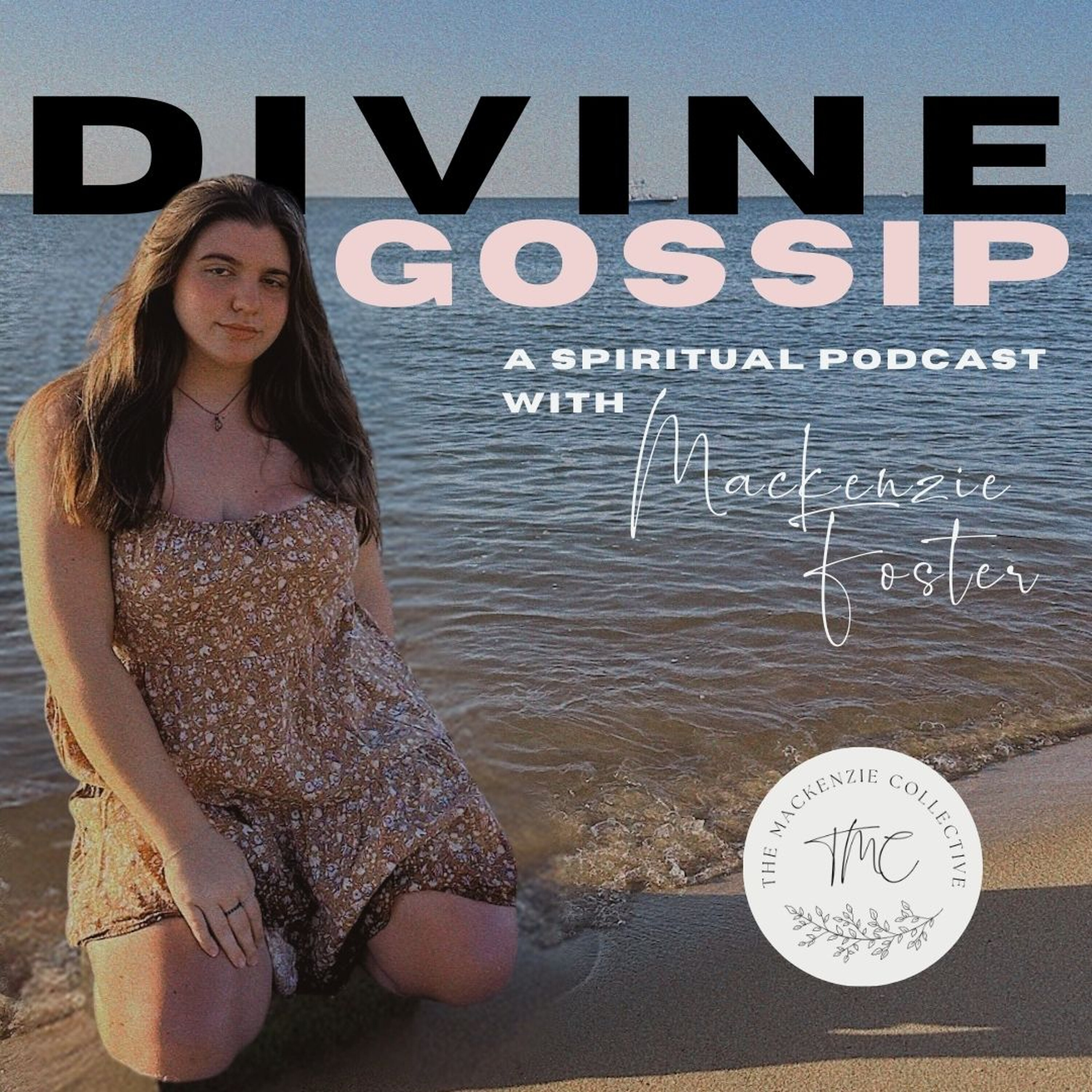 Divine Gossip cover