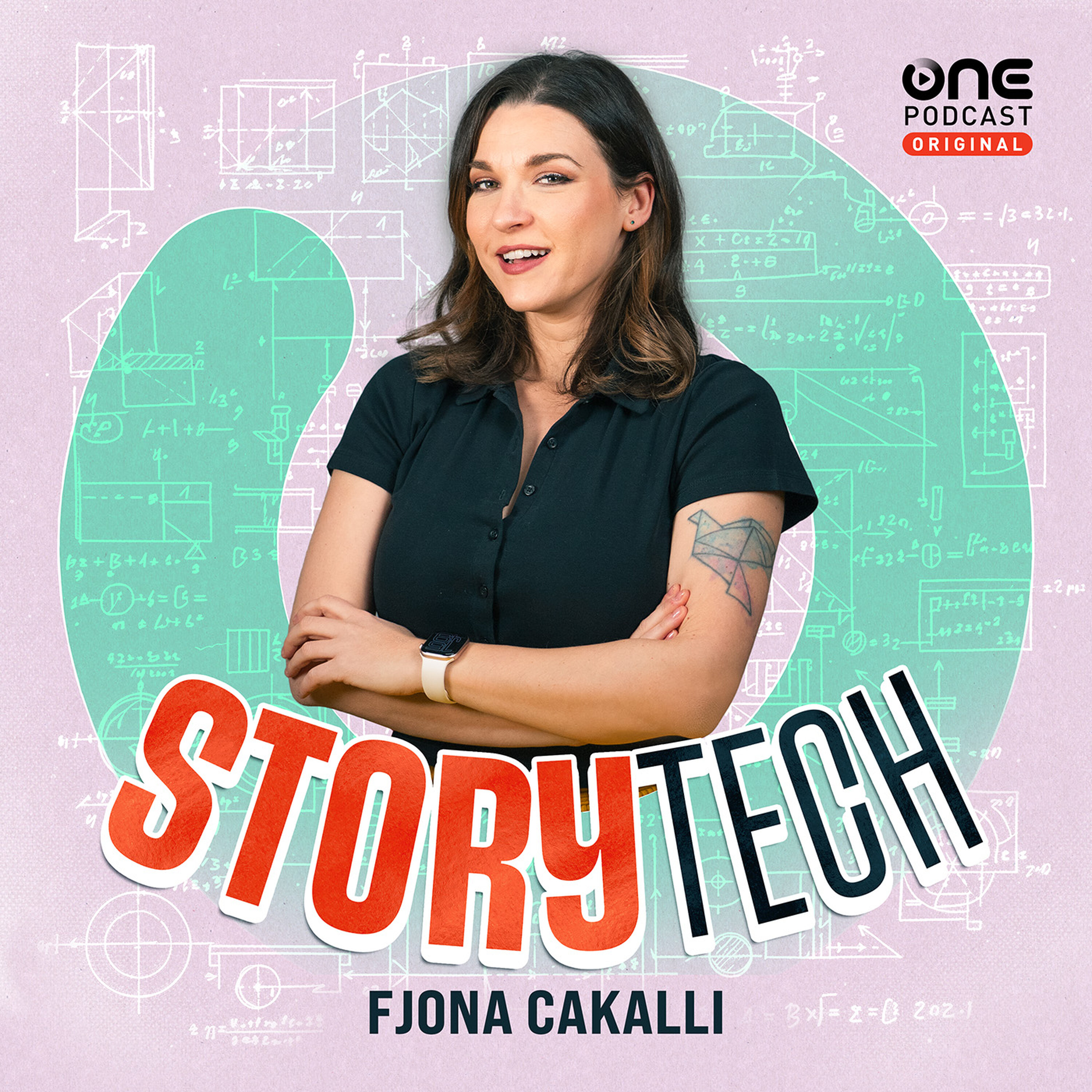 StoryTech